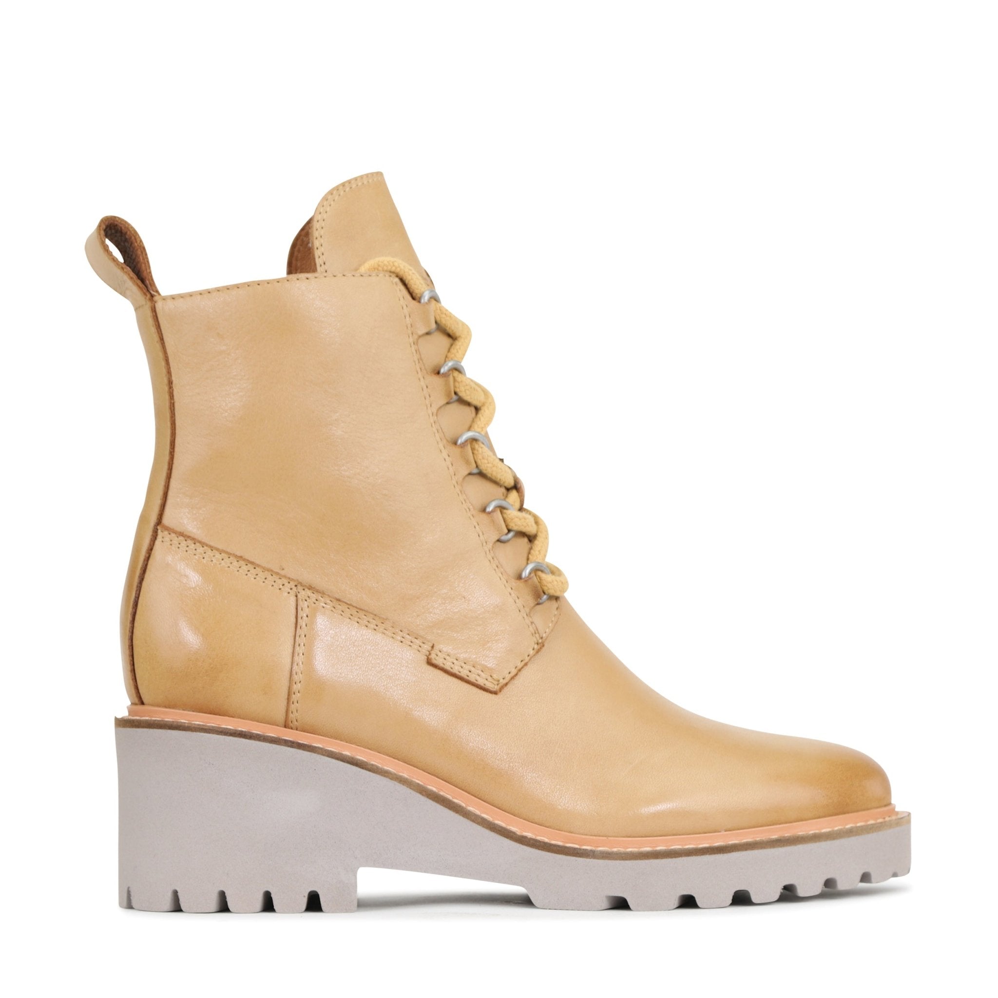 PAYSON - EOS Footwear - #color_tan