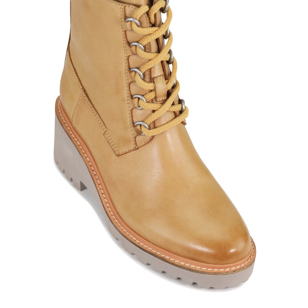 PAYSON - EOS Footwear - #color_tan