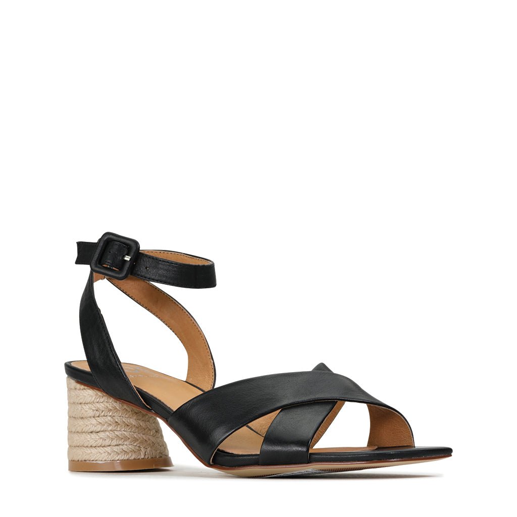 PETRICE - EOS Footwear - #color_Black