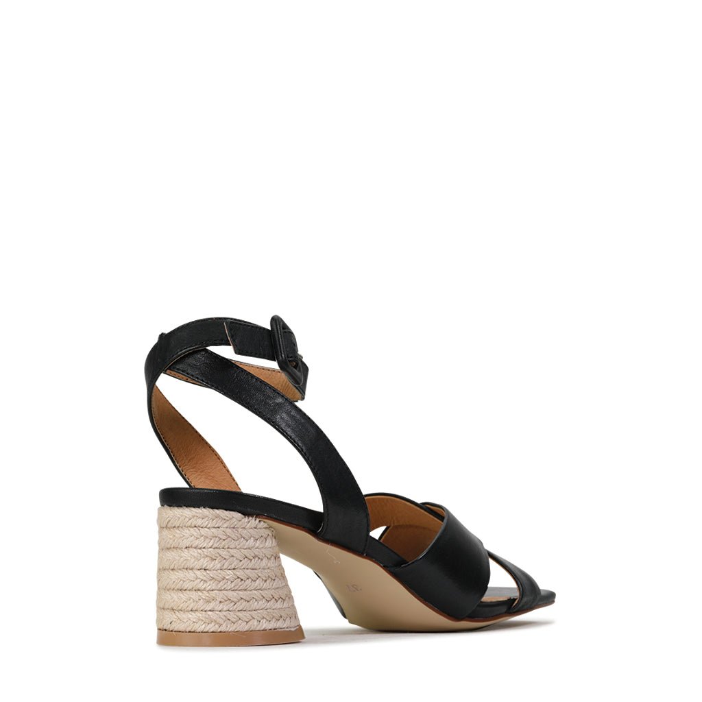 PETRICE - EOS Footwear - #color_Black