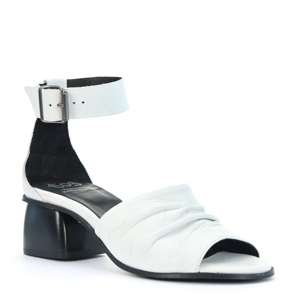 Pope Leather Sandals - EOS Footwear - Sandals