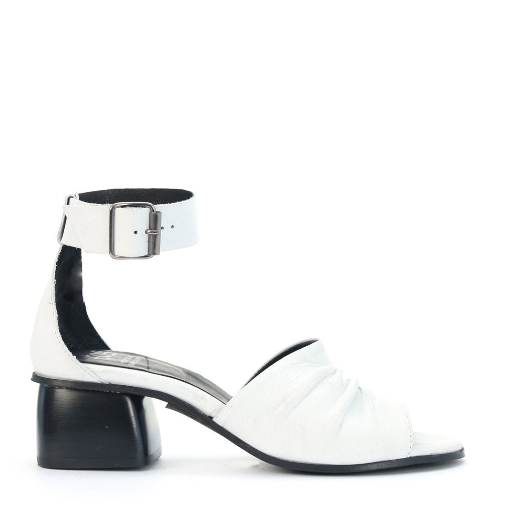 Pope Leather Sandals - EOS Footwear - Sandals