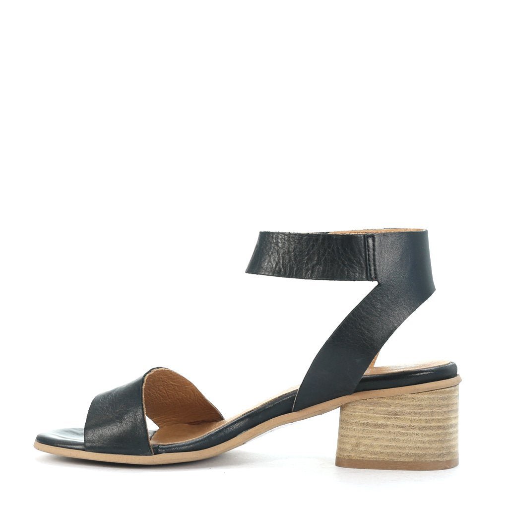 Port Leather Sandals - EOS Footwear - Sandals