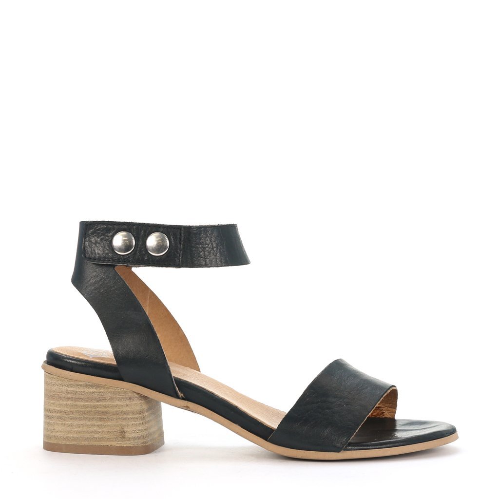 Port Leather Sandals - EOS Footwear - Sandals