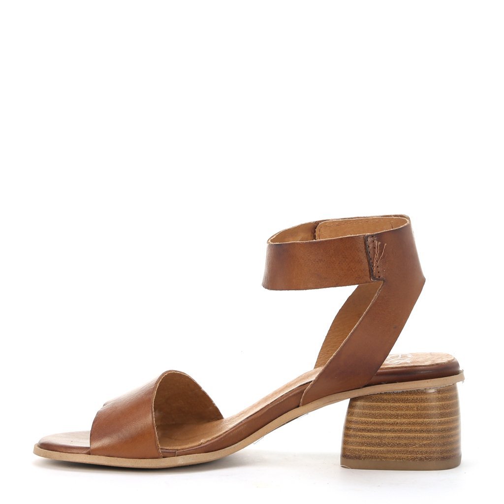 Port Leather Sandals - EOS Footwear - Sandals