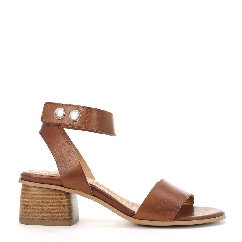 Port Leather Sandals - EOS Footwear - Sandals