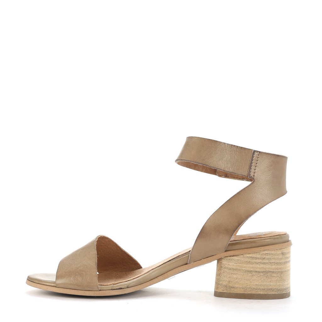 Port Leather Sandals - EOS Footwear - Sandals