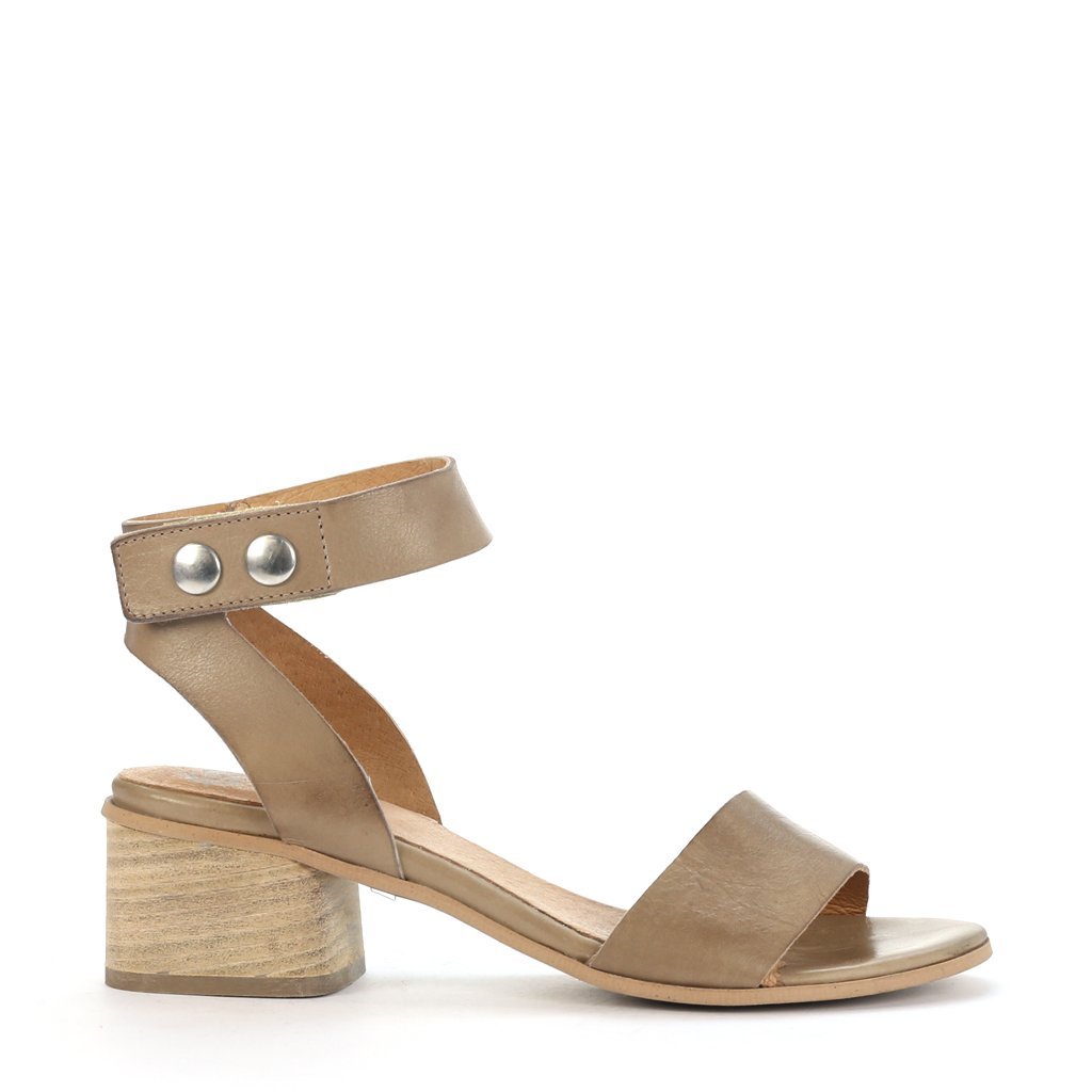 Port Leather Sandals - EOS Footwear - Sandals