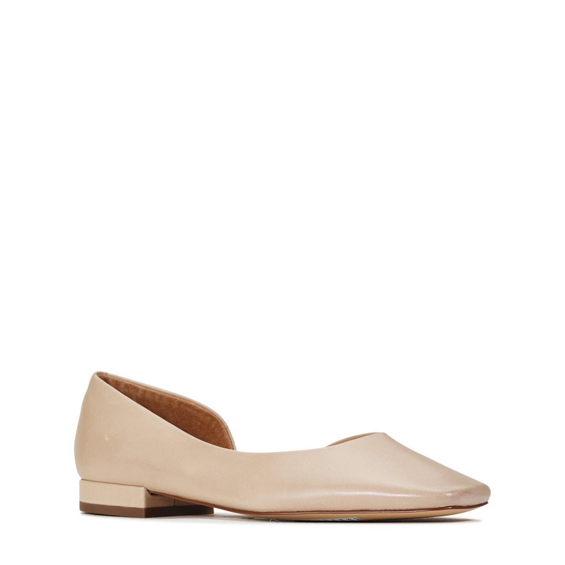 ROCHEL - EOS Footwear - #color_Nude