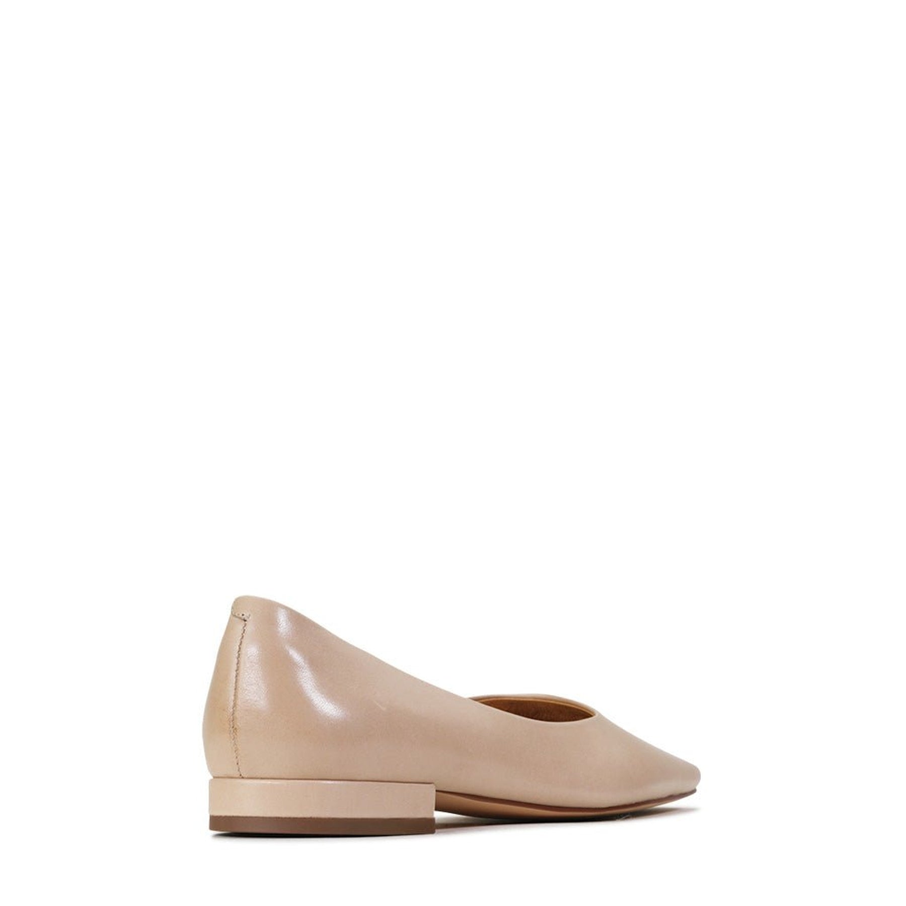 ROCHEL - EOS Footwear - #color_Nude