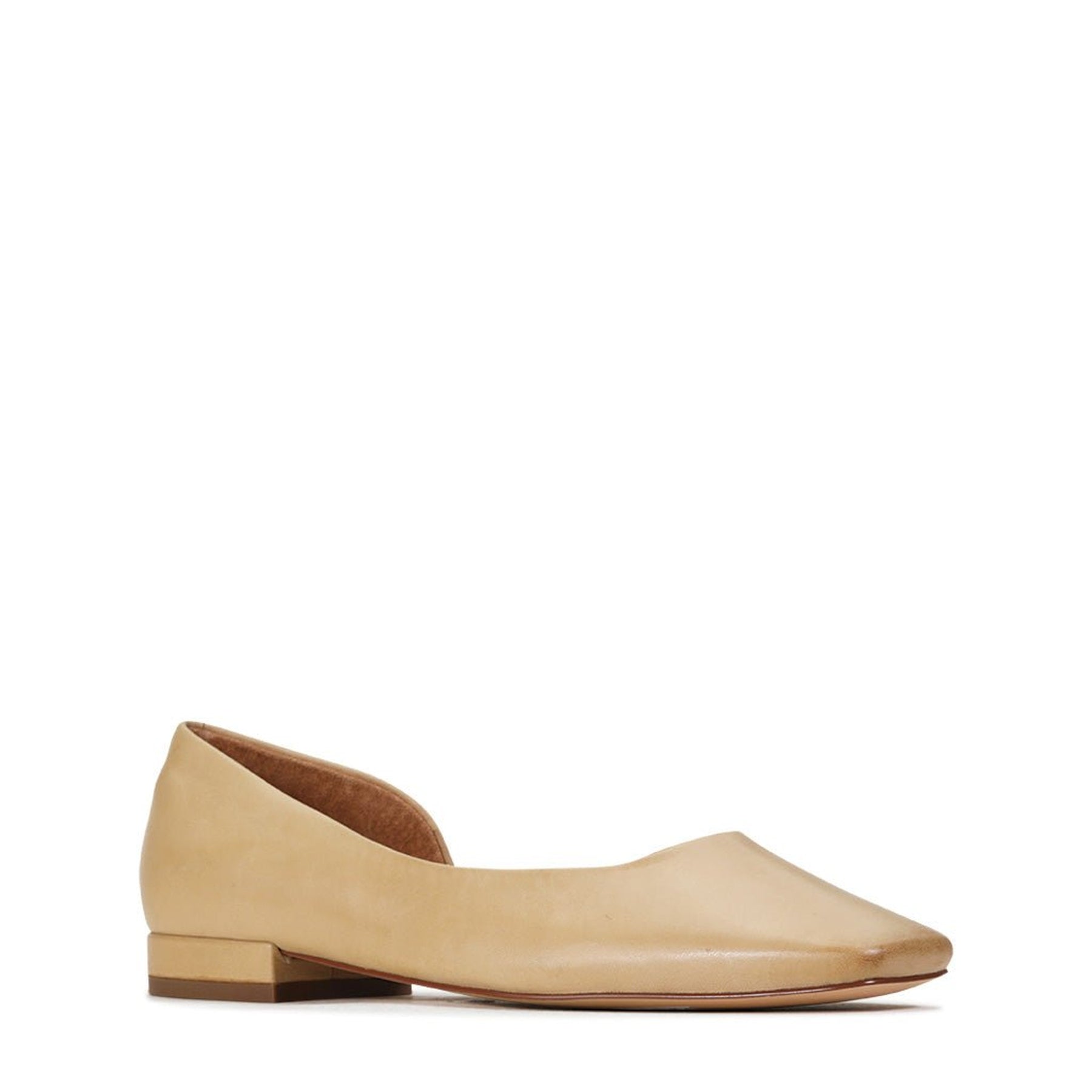 ROCHEL - EOS Footwear - #color_tan