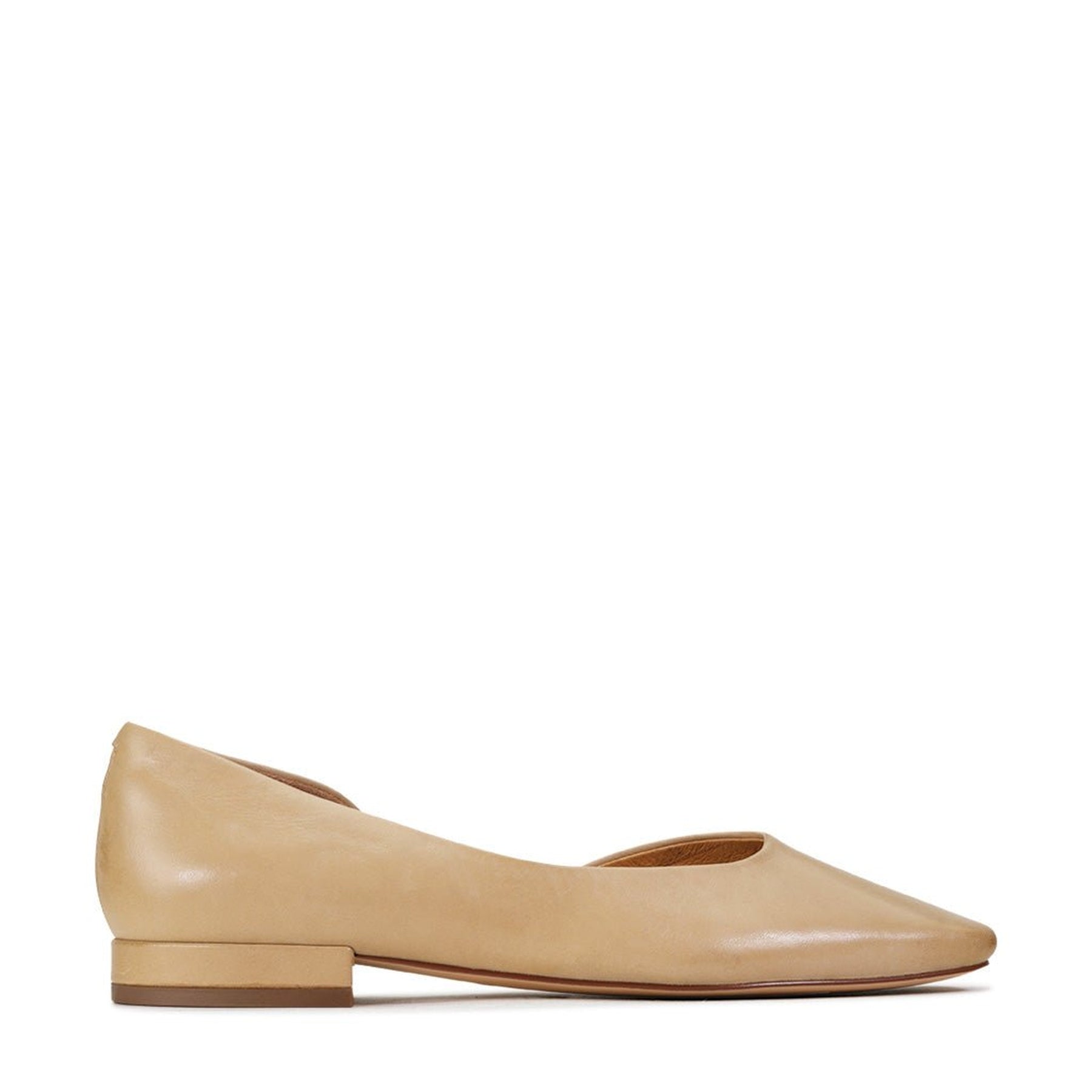 ROCHEL - EOS Footwear - #color_tan