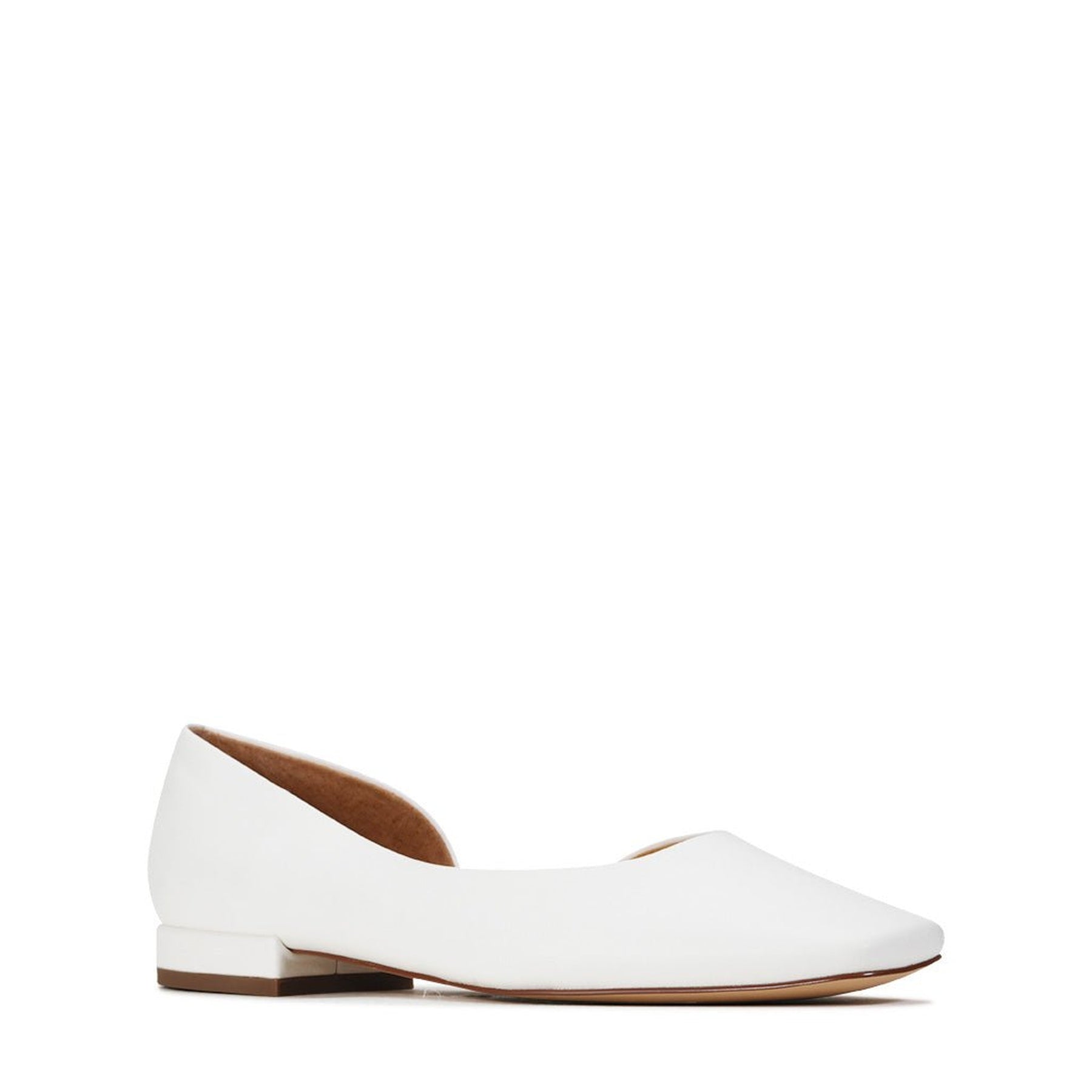 ROCHEL - EOS Footwear - #color_White