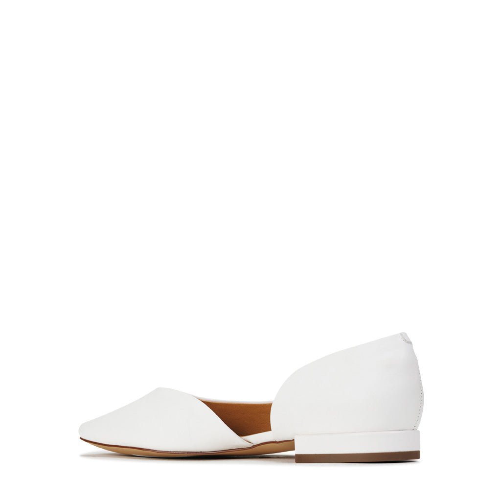 ROCHEL - EOS Footwear - #color_White