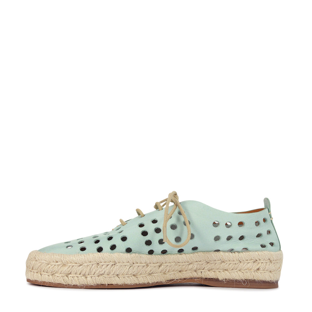Seashell Loafers - EOS Footwear - #color_Pastel-blue