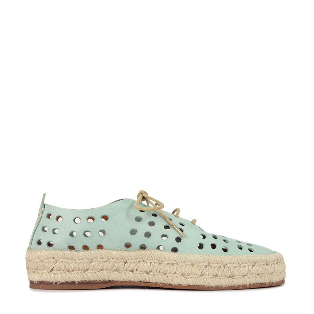 Seashell Loafers - EOS Footwear - #color_Pastel-blue