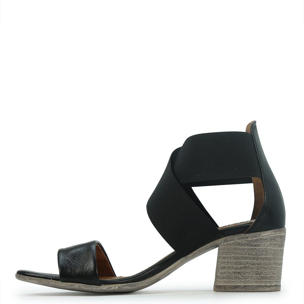 Stopper Leather Sandals - EOS Footwear - Sandals