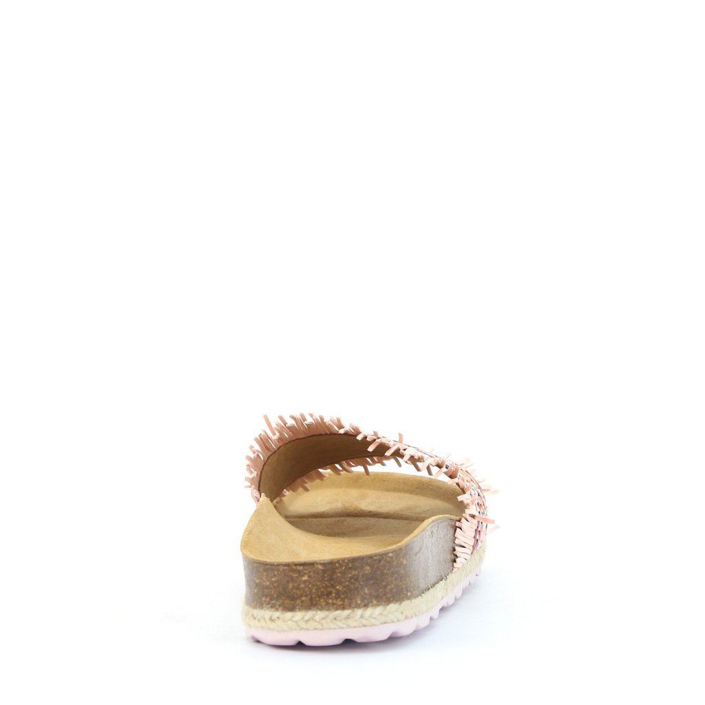 Salinas Material Interest Slides - EOS Footwear - Slides