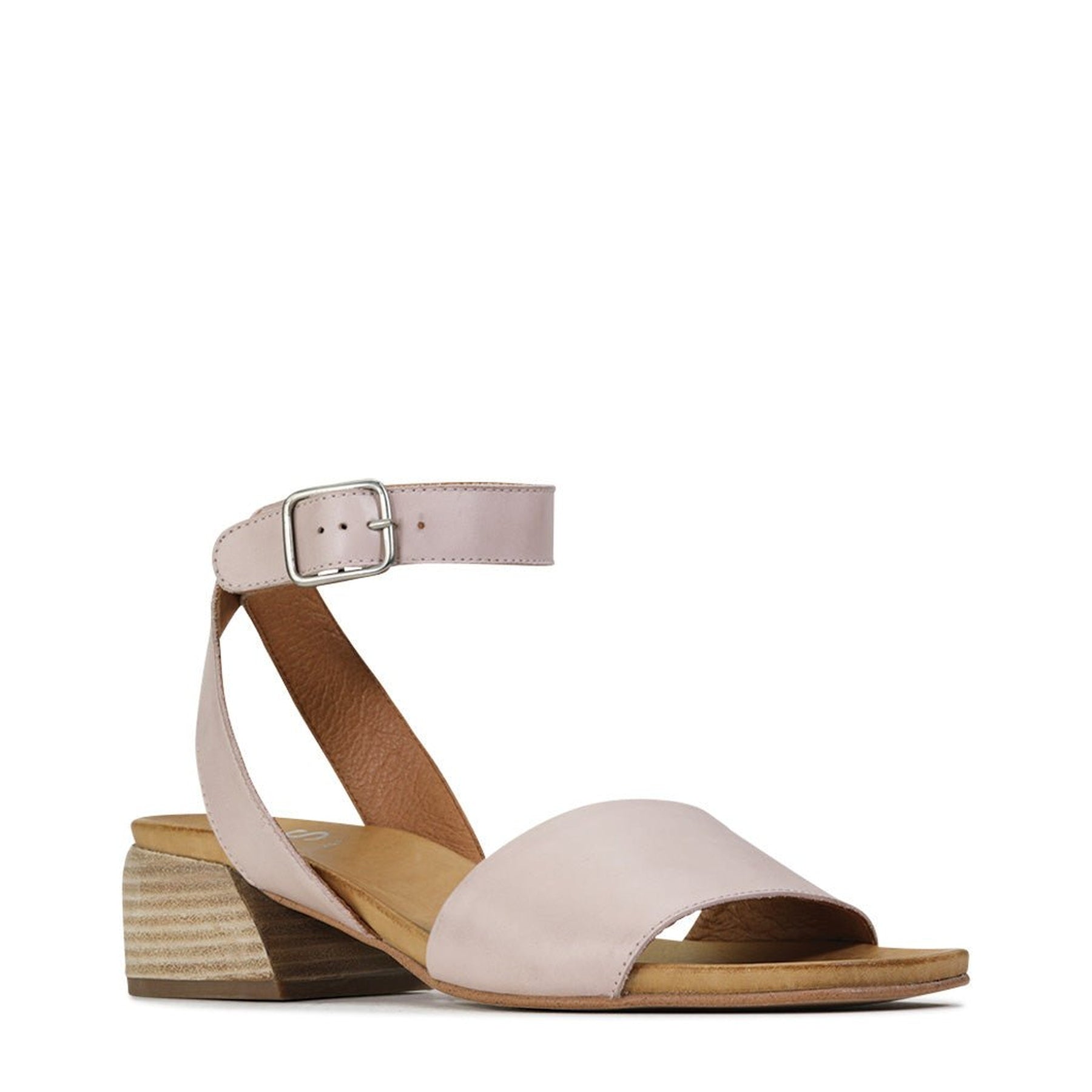 SARIAH - EOS Footwear - #color_Blush