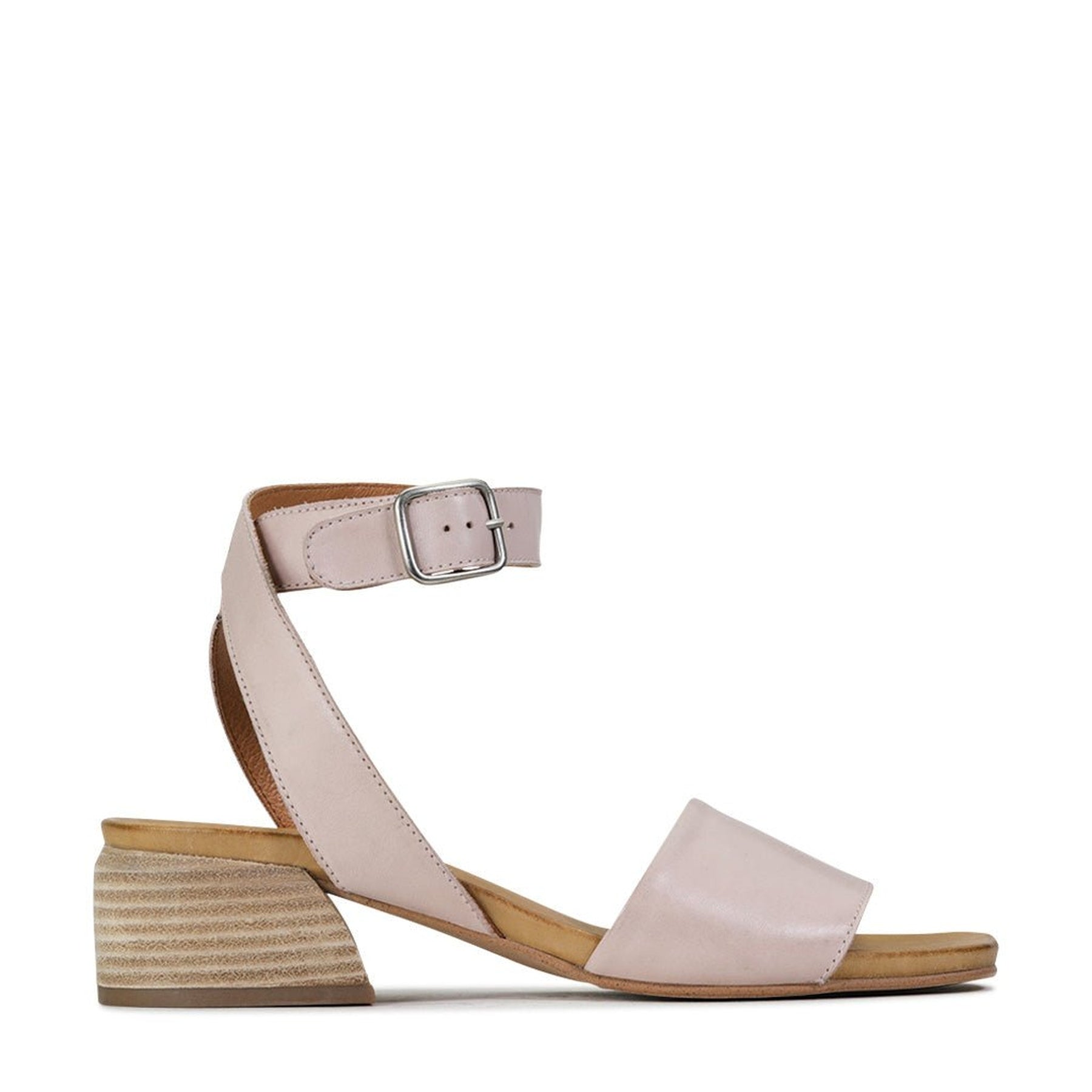 SARIAH - EOS Footwear - #color_Blush