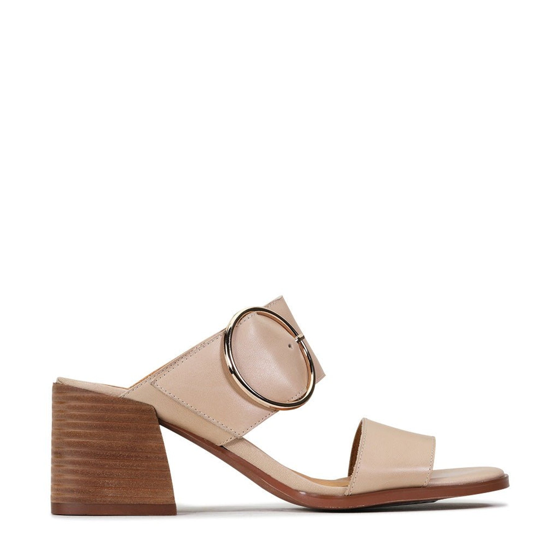 SART - EOS Footwear - Slides #color_Nude