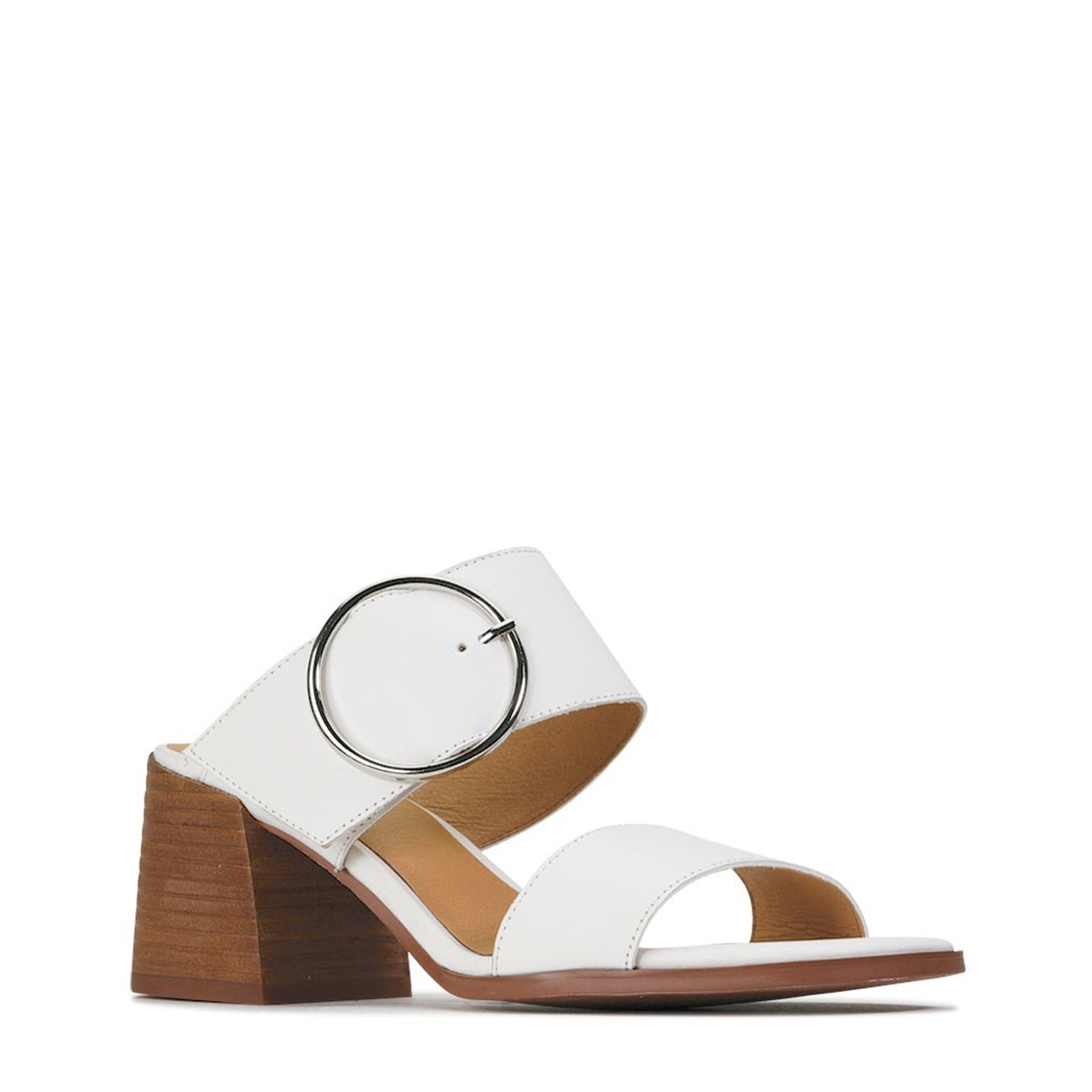 SART - EOS Footwear - Slides #color_White