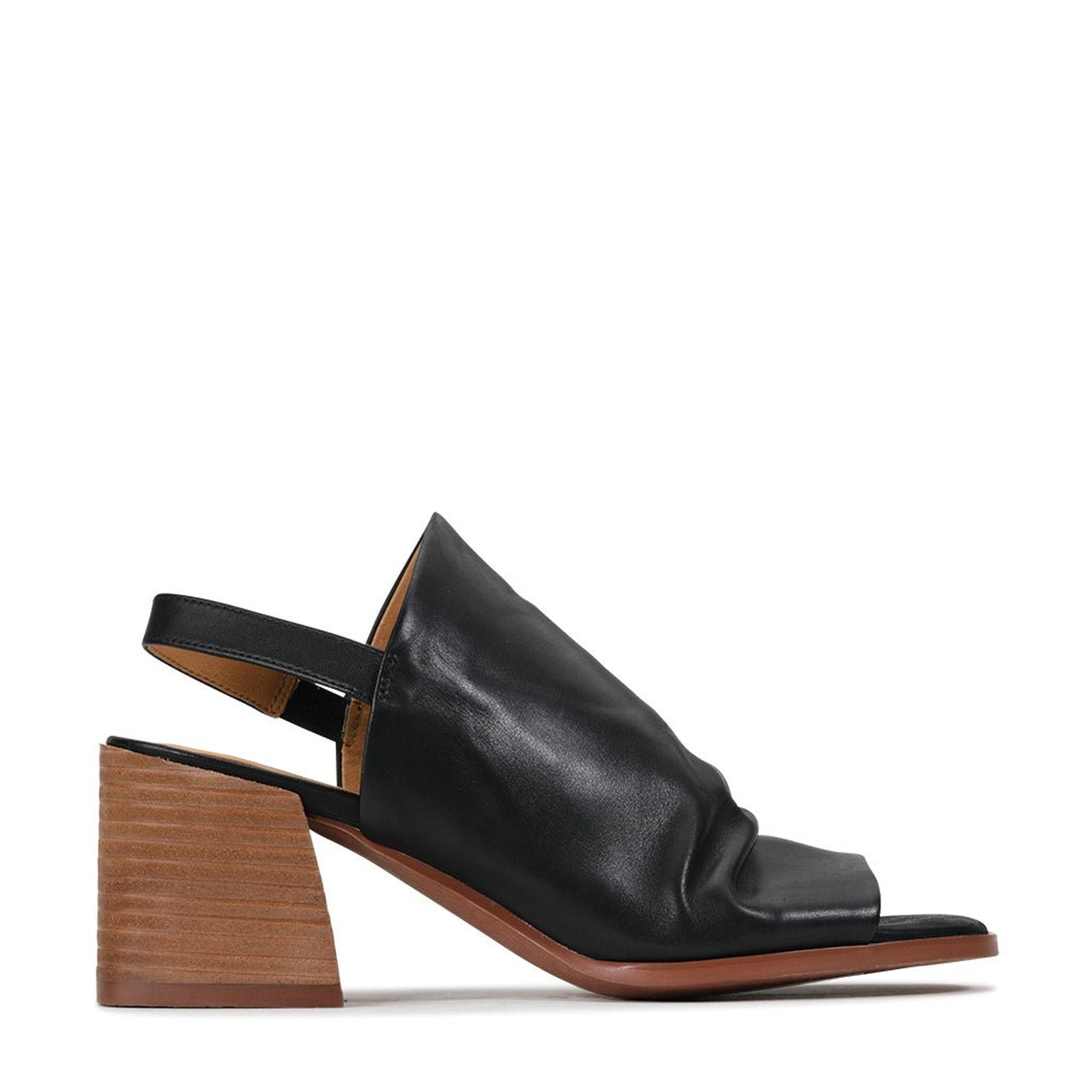 SARTORE - EOS Footwear - #color_Black