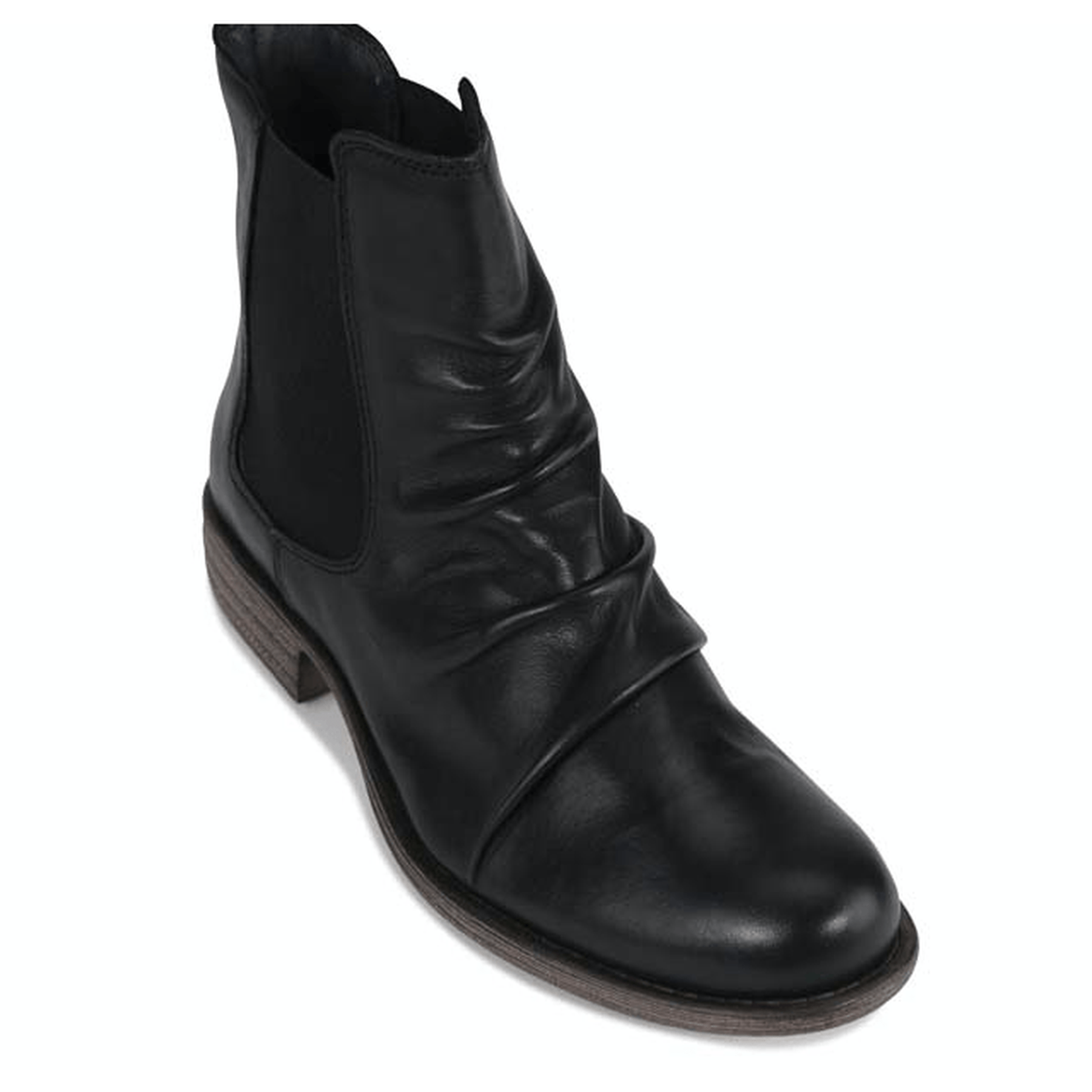 WILLO - EOS Footwear - ANKLE BOOTS #color_black