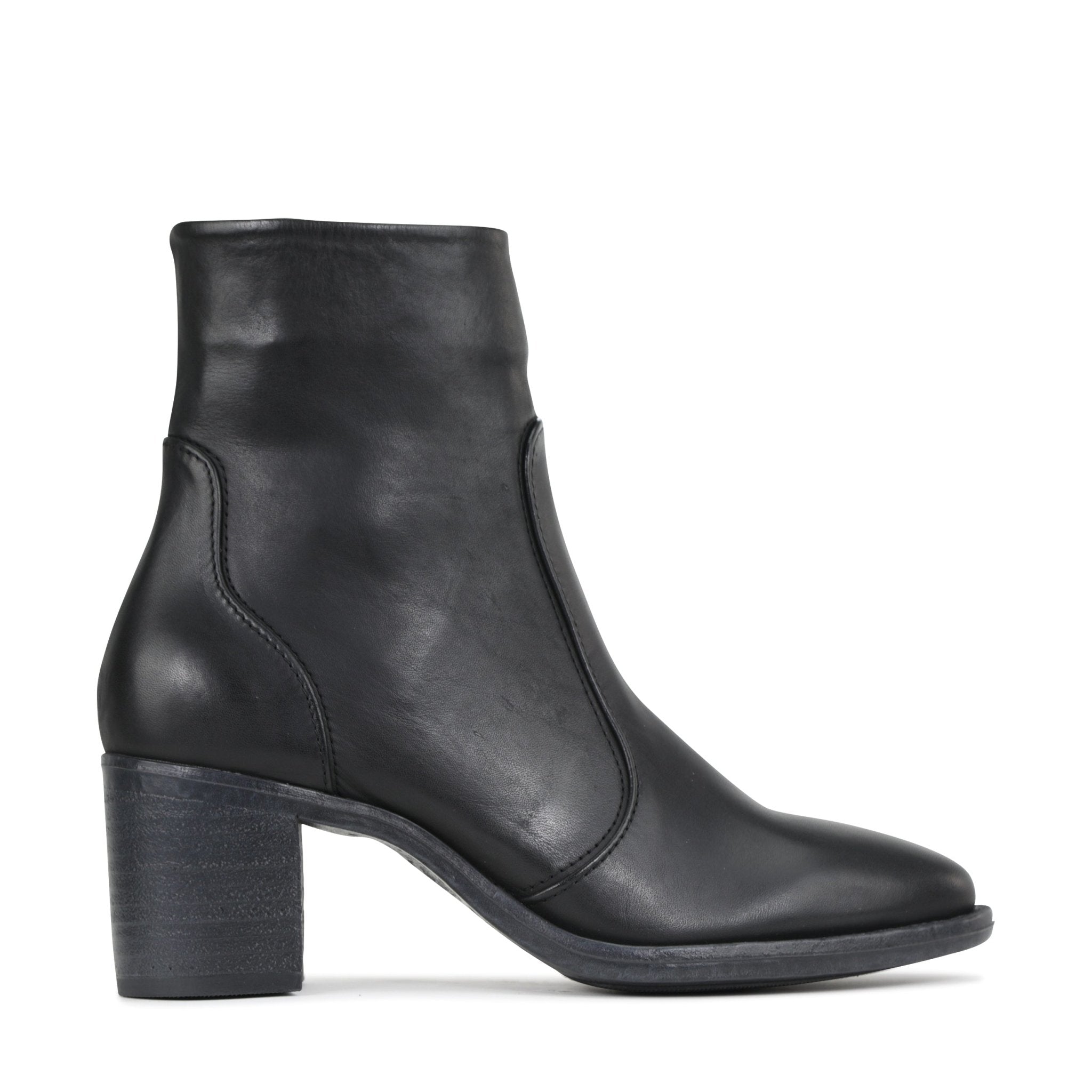 SEADA - EOS Footwear - Ankle Boots #color_Black
