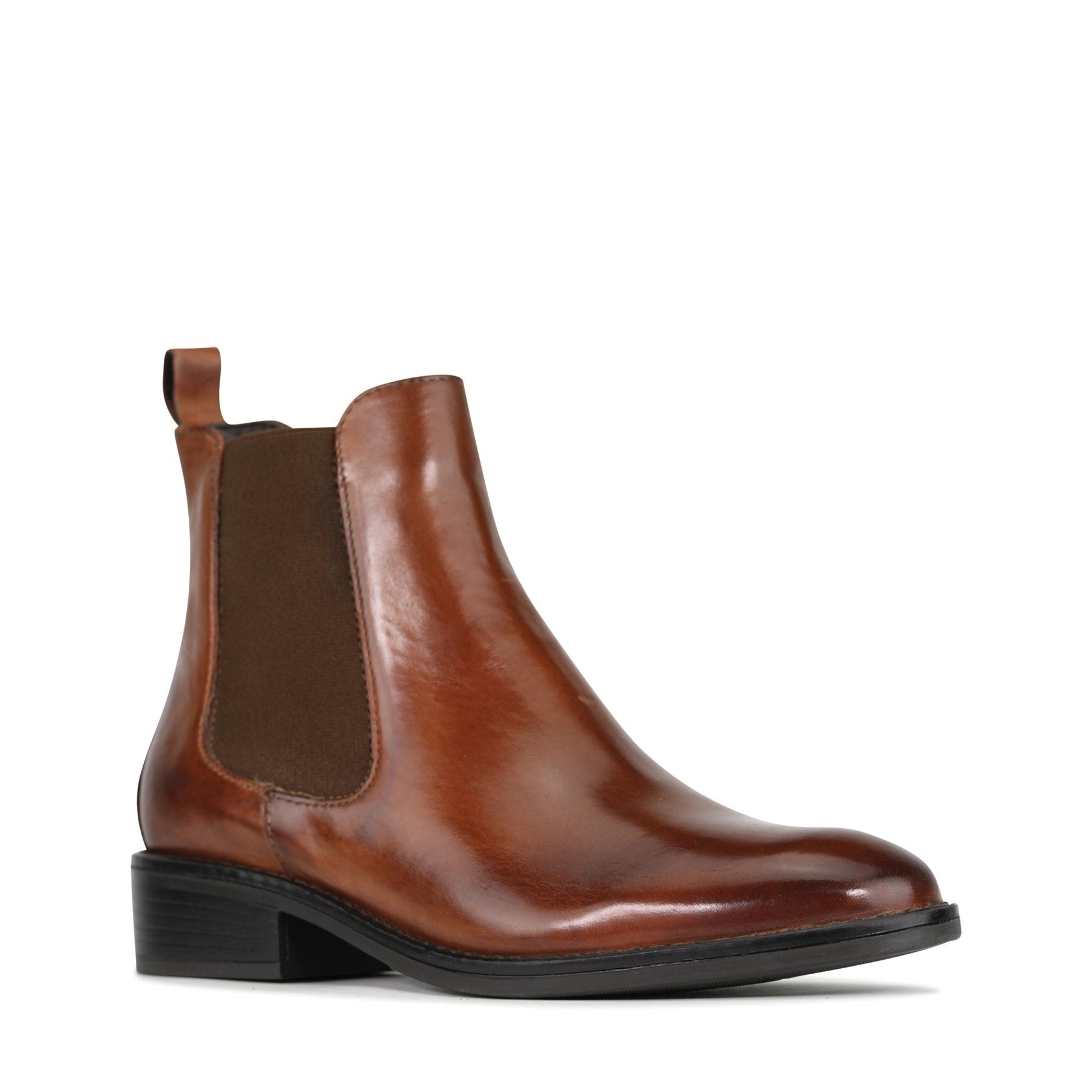 SENECA - EOS Footwear - Chelsea Boots
