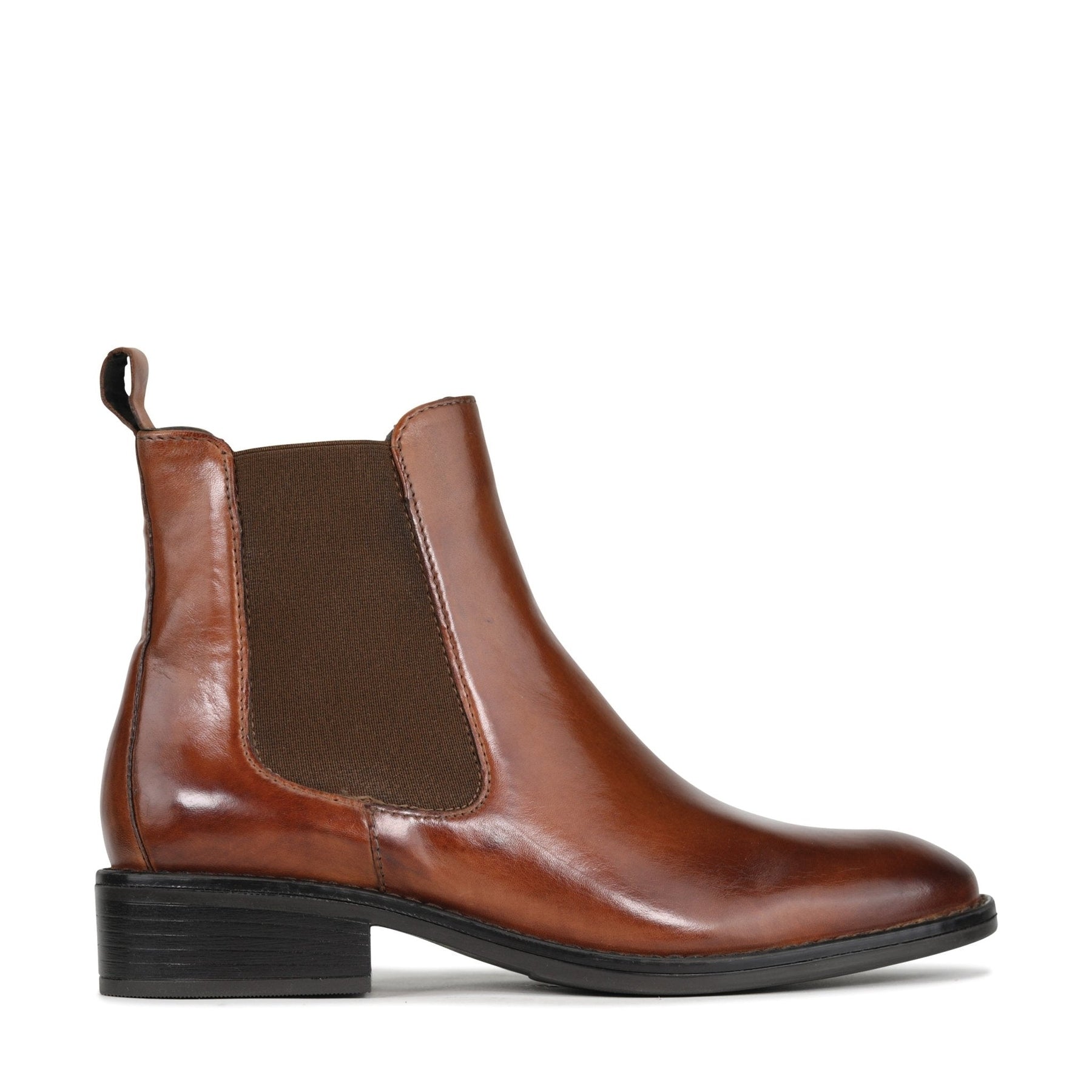SENECA - EOS Footwear - Chelsea Boots