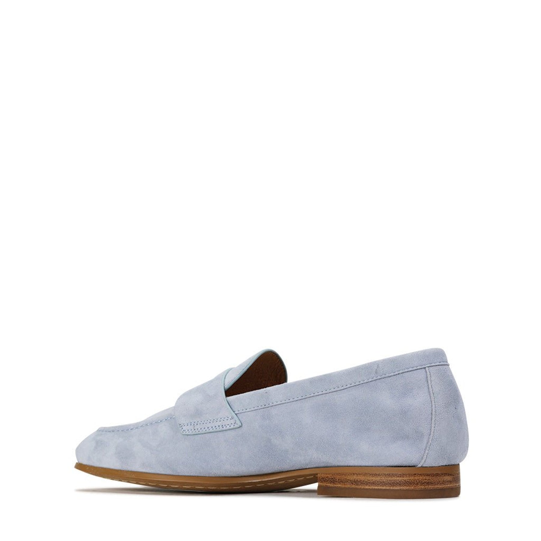 SERAH - EOS Footwear - Loafers #color_Light-blue