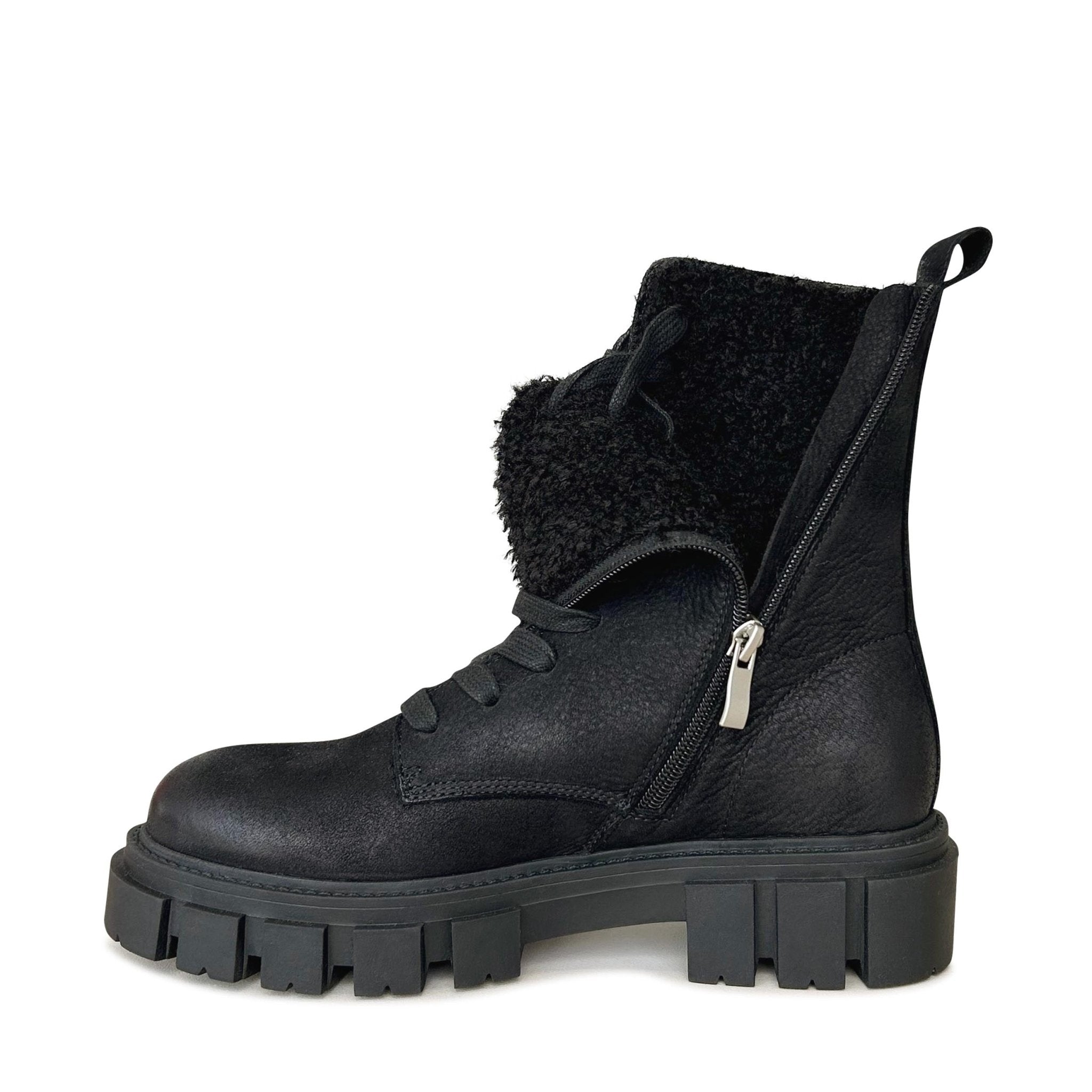 SHEAR - EOS Footwear - #color_Black