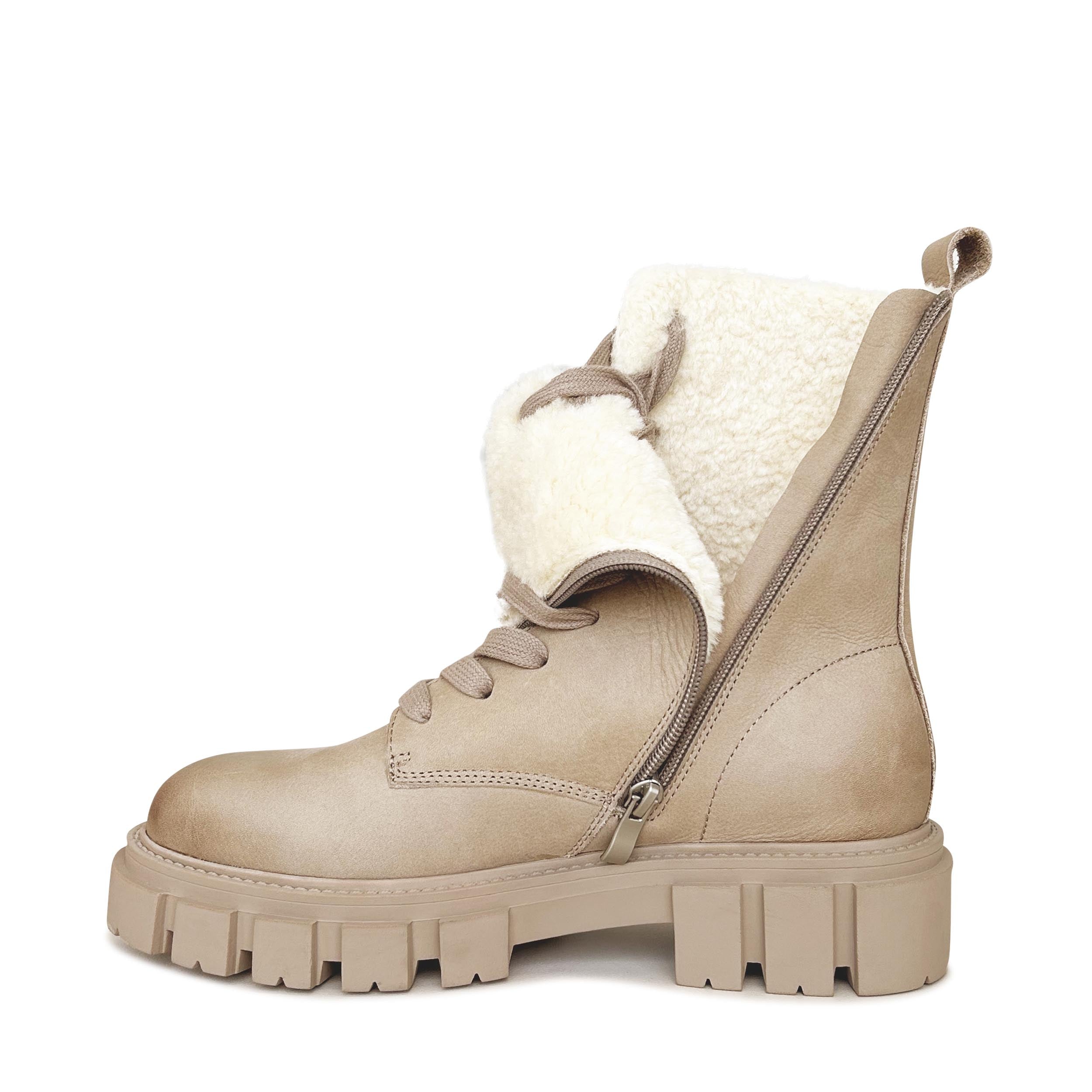 SHEAR - EOS Footwear - #color_Marble