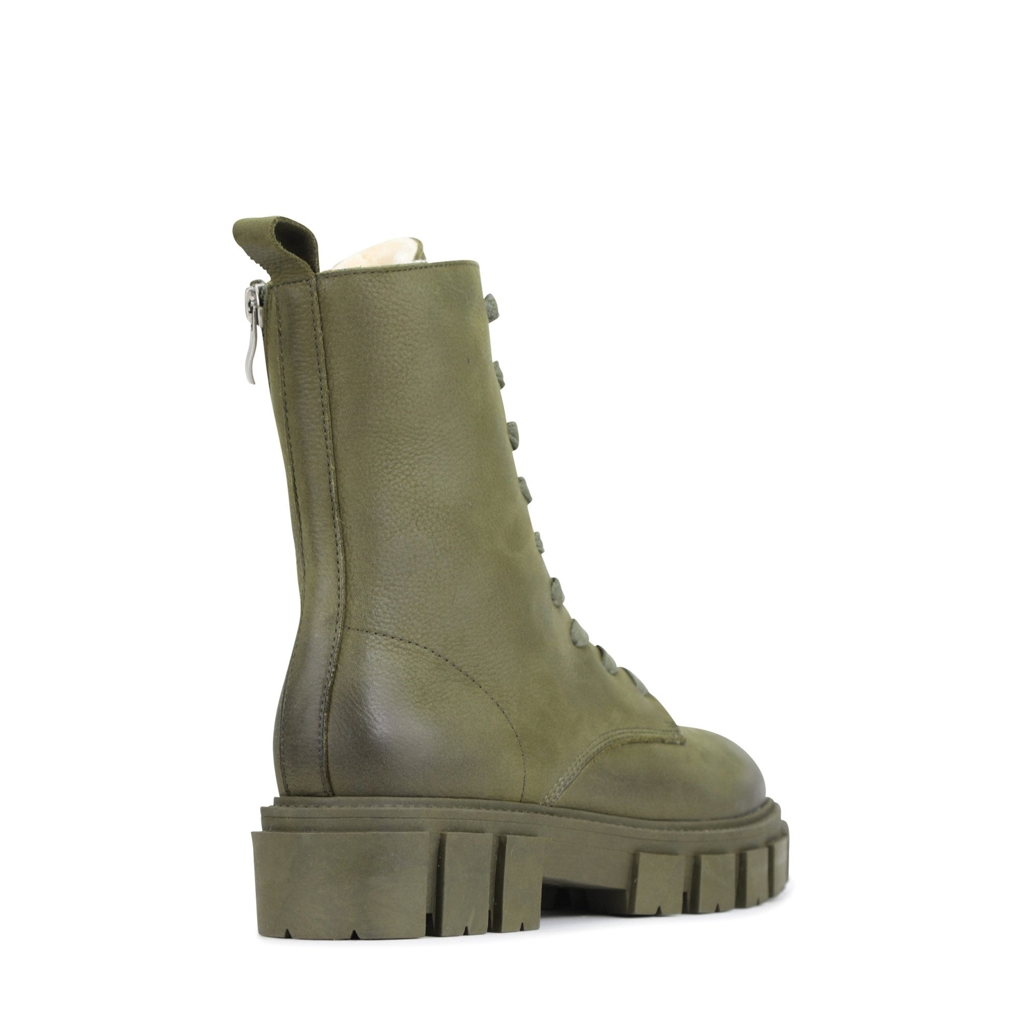 SHEAR - EOS Footwear - #color_Artichoke