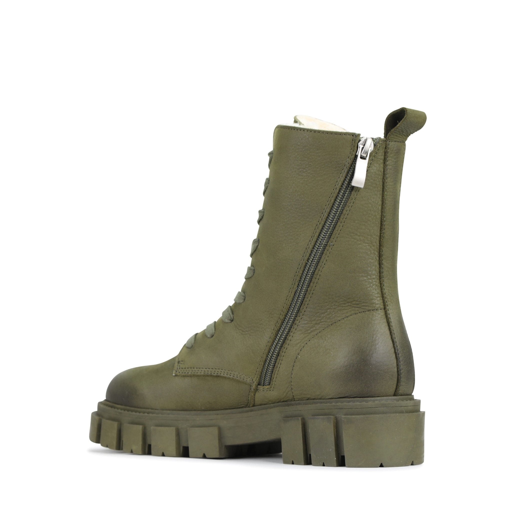 SHEAR - EOS Footwear - #color_Artichoke