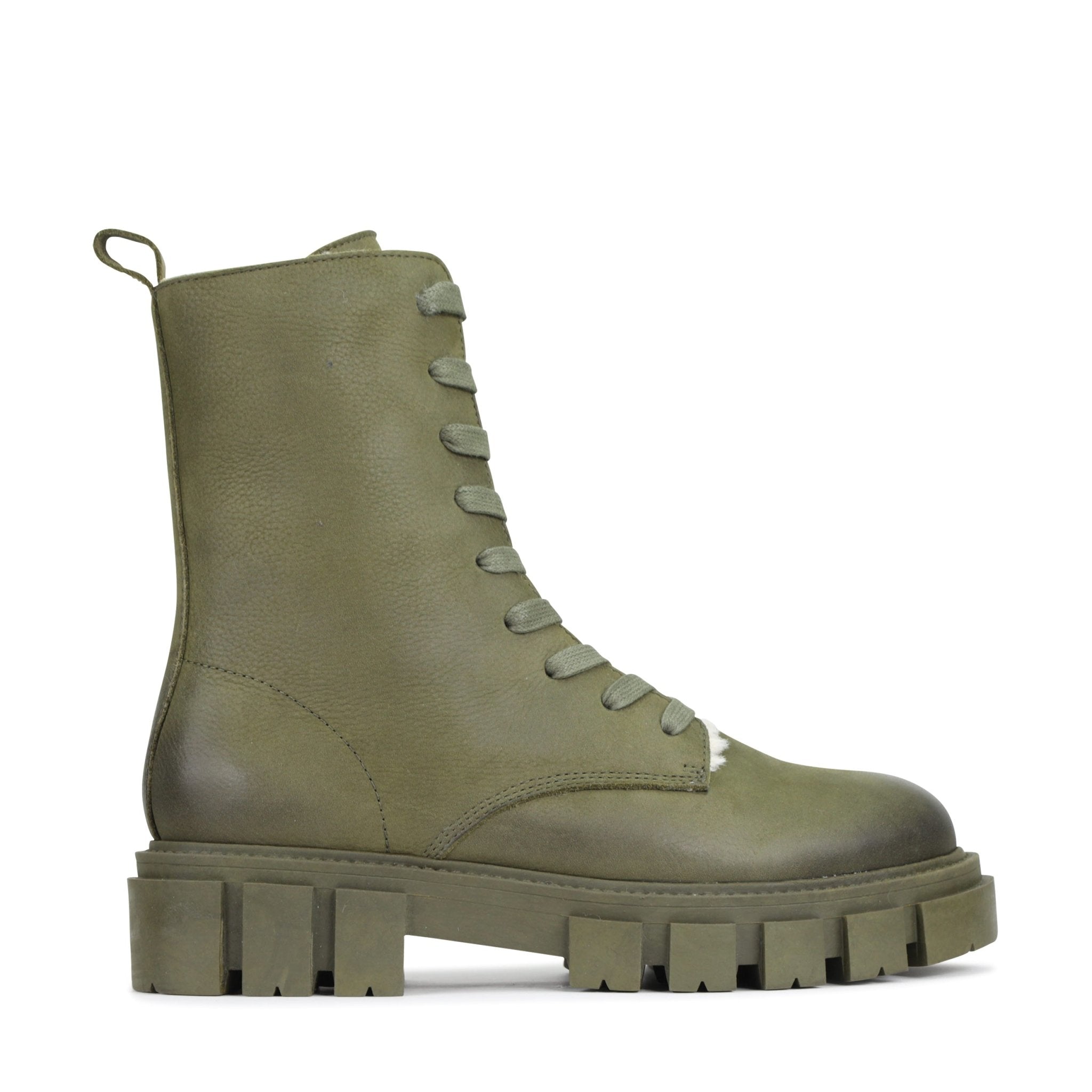 SHEAR - EOS Footwear - #color_Artichoke
