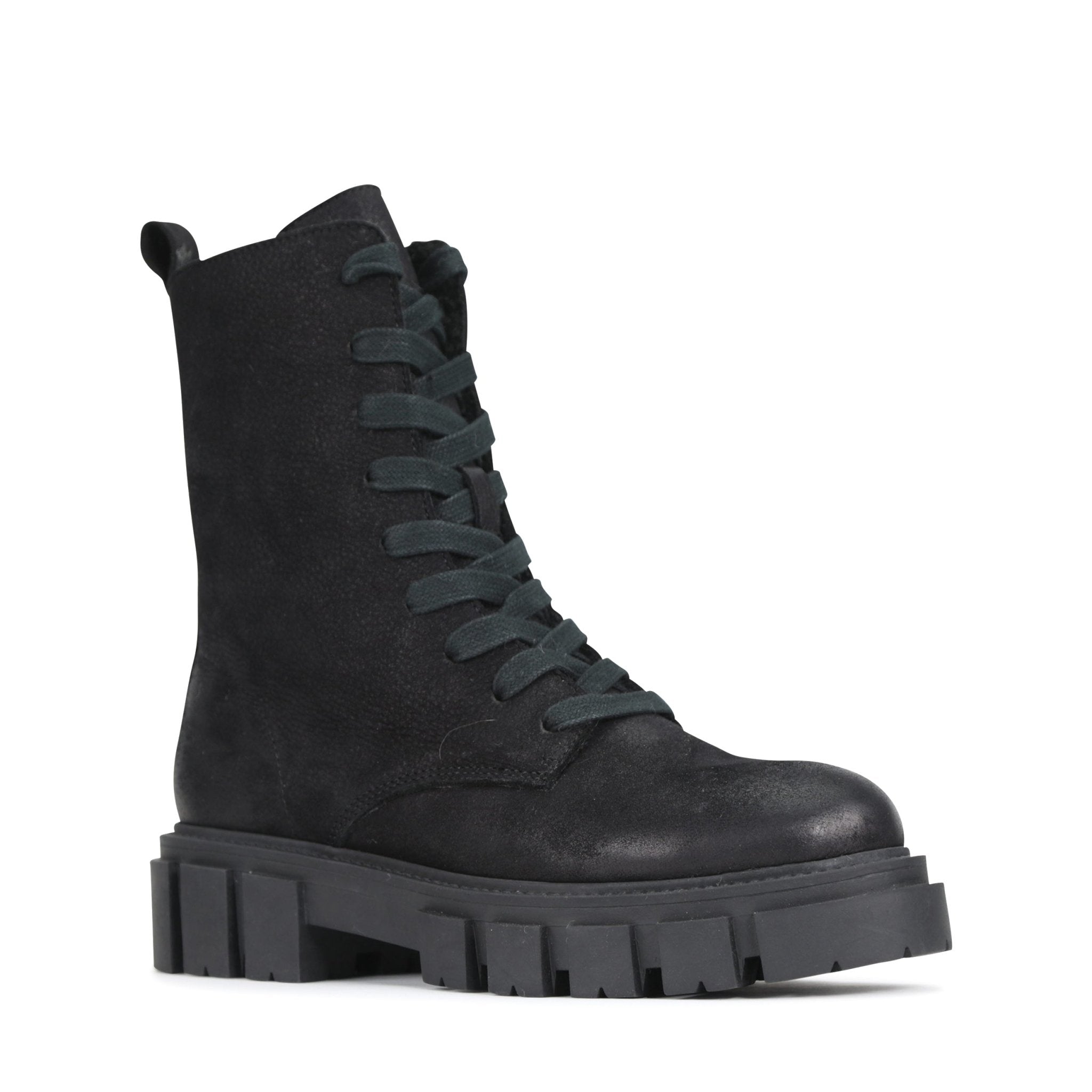 SHEAR - EOS Footwear - #color_Black
