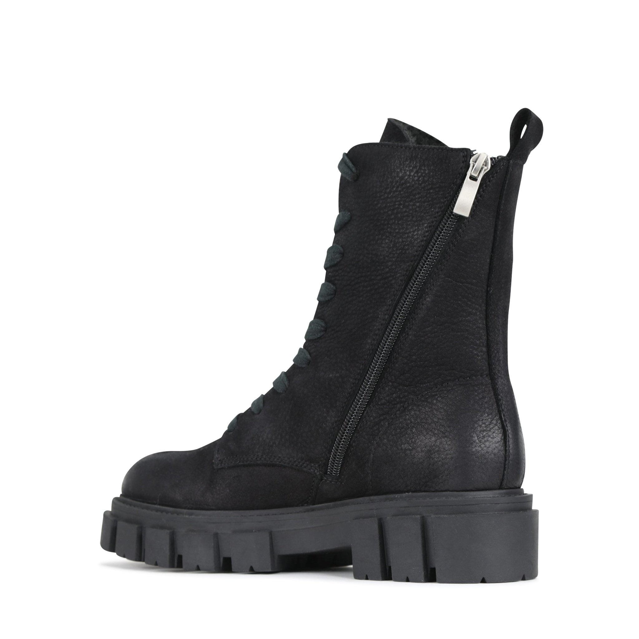 SHEAR - EOS Footwear - #color_Black