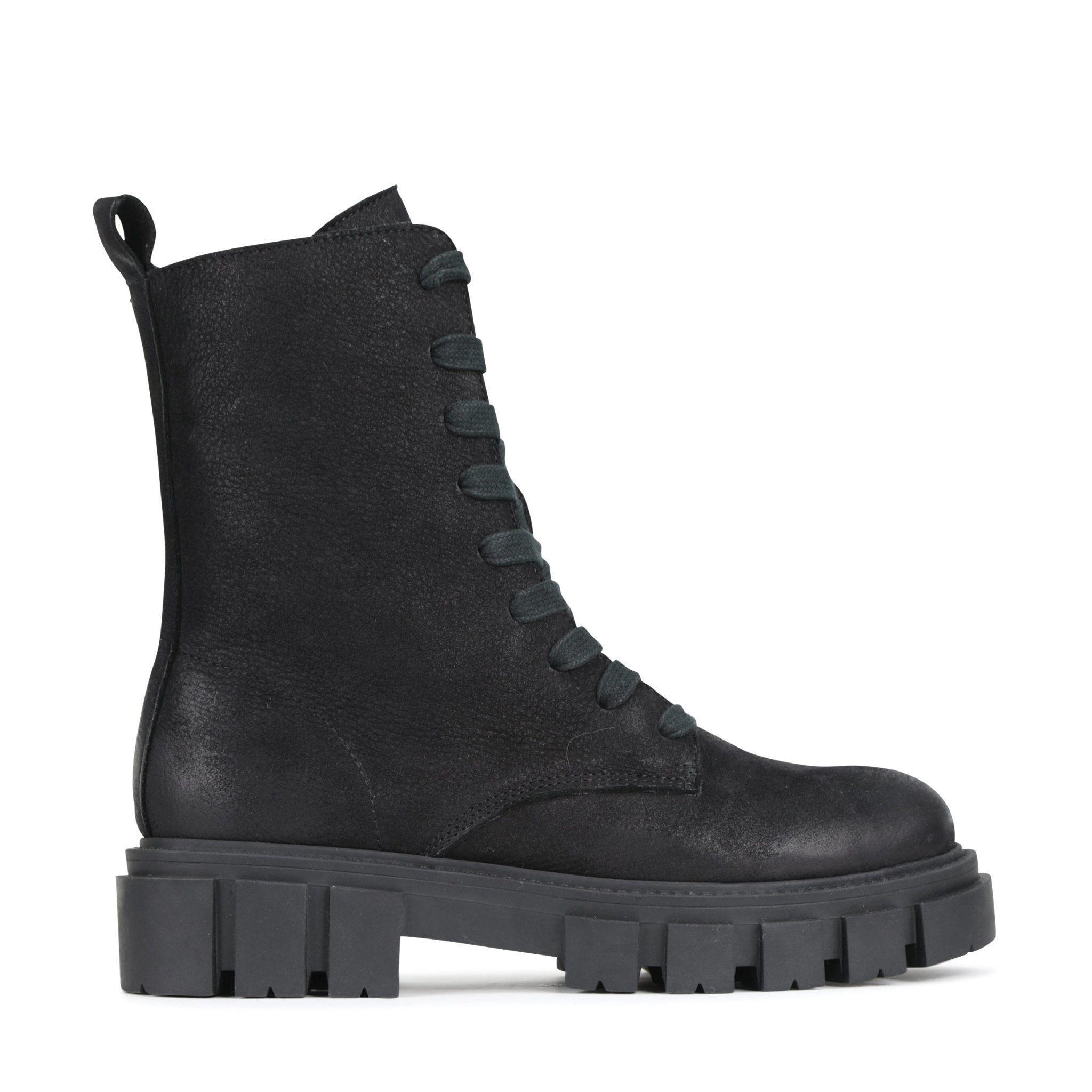 SHEAR - EOS Footwear - #color_Black