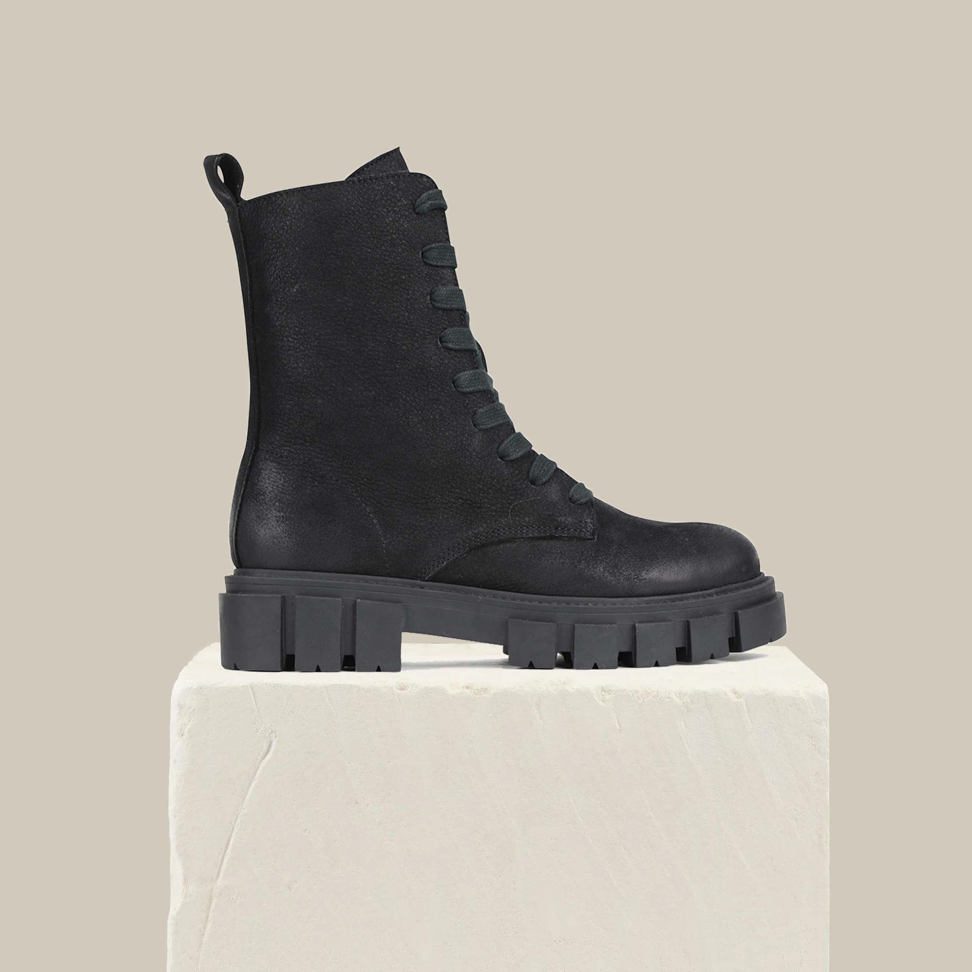 SHEAR - EOS Footwear - #color_Black