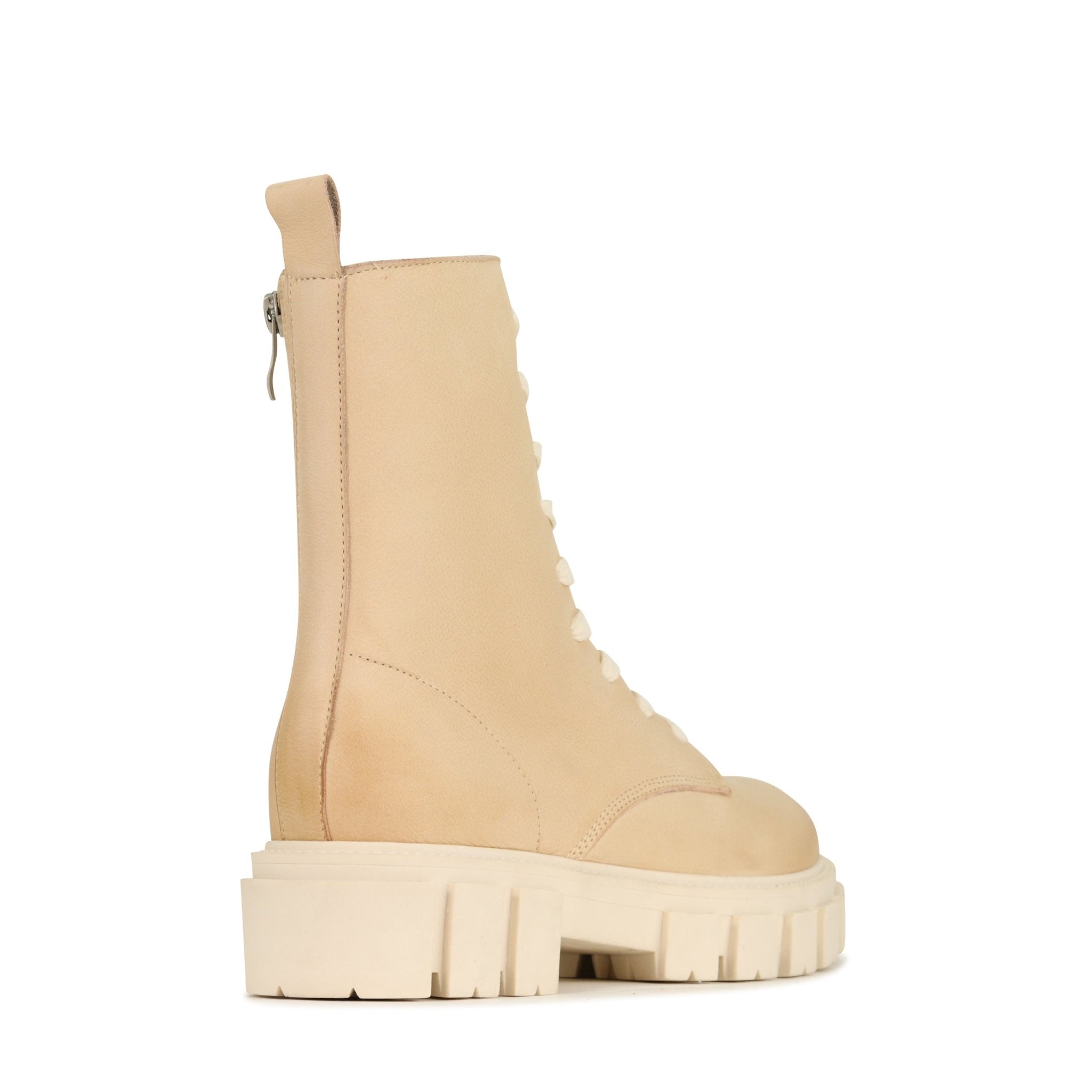 SHEAR - EOS Footwear - #color_ecru