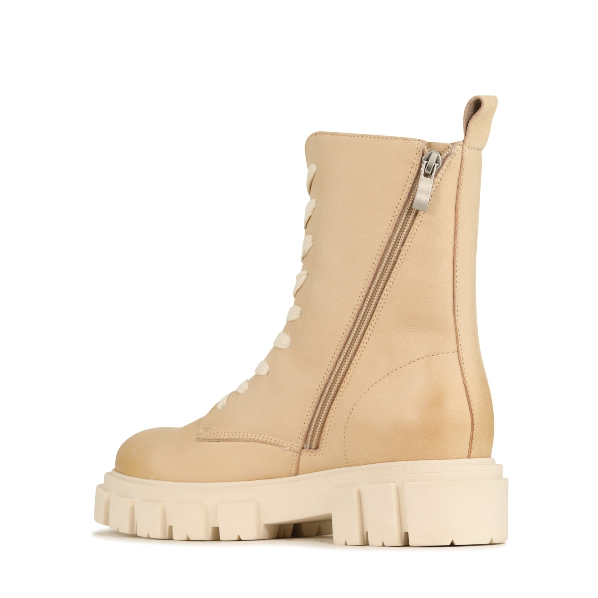 SHEAR - EOS Footwear - #color_ecru