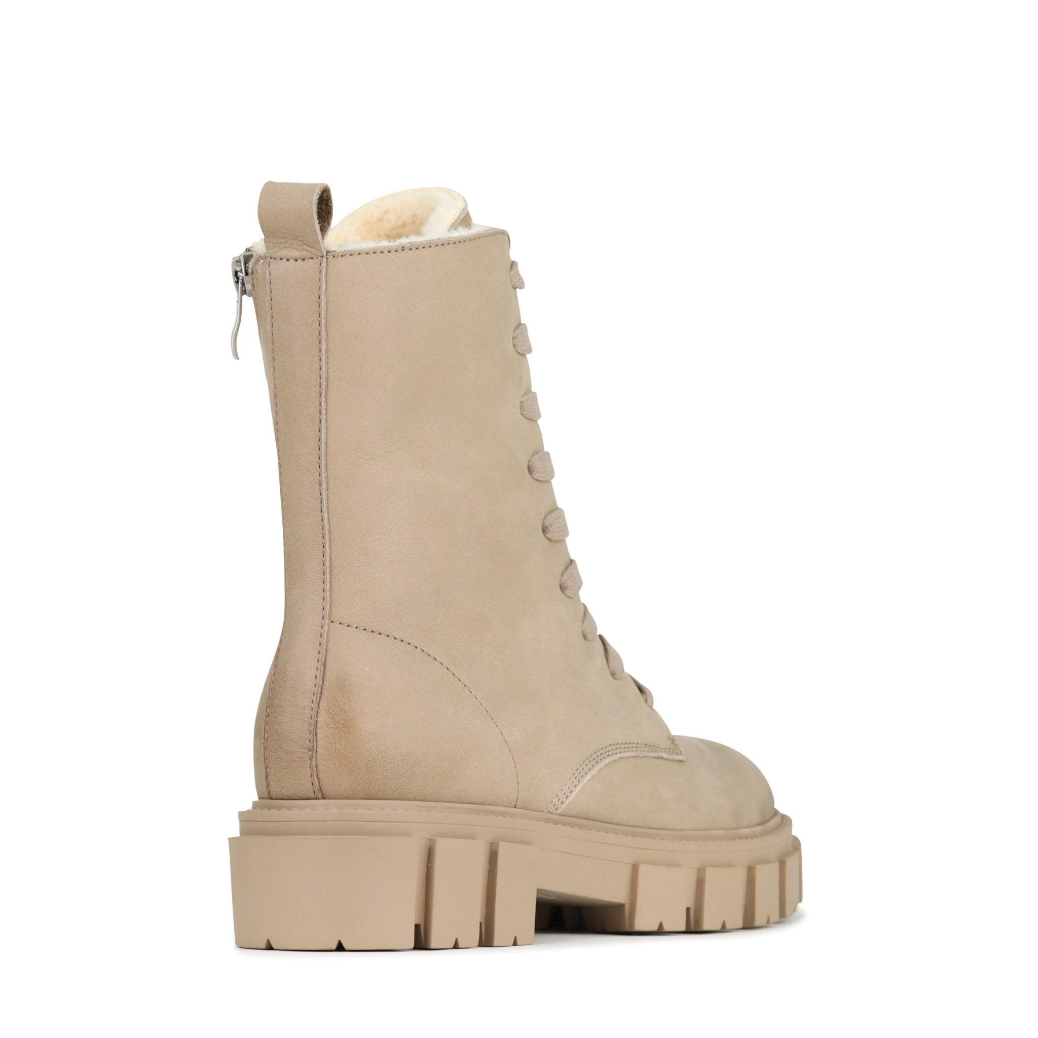 SHEAR - EOS Footwear - #color_Marble