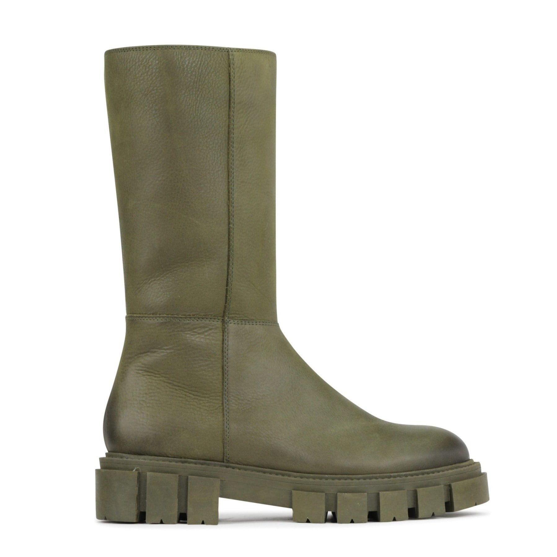 SHEARLING - EOS Footwear - #color_Artichoke