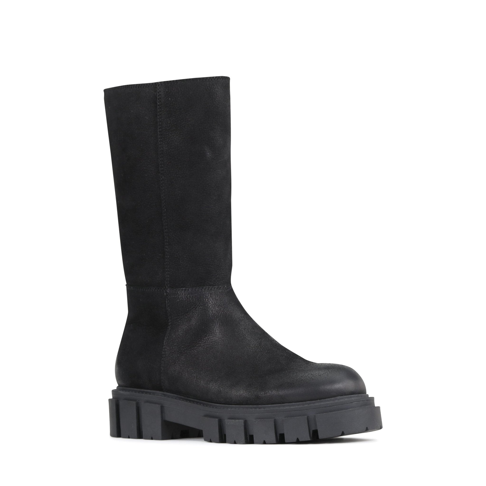 SHEARLING - EOS Footwear - #color_Black
