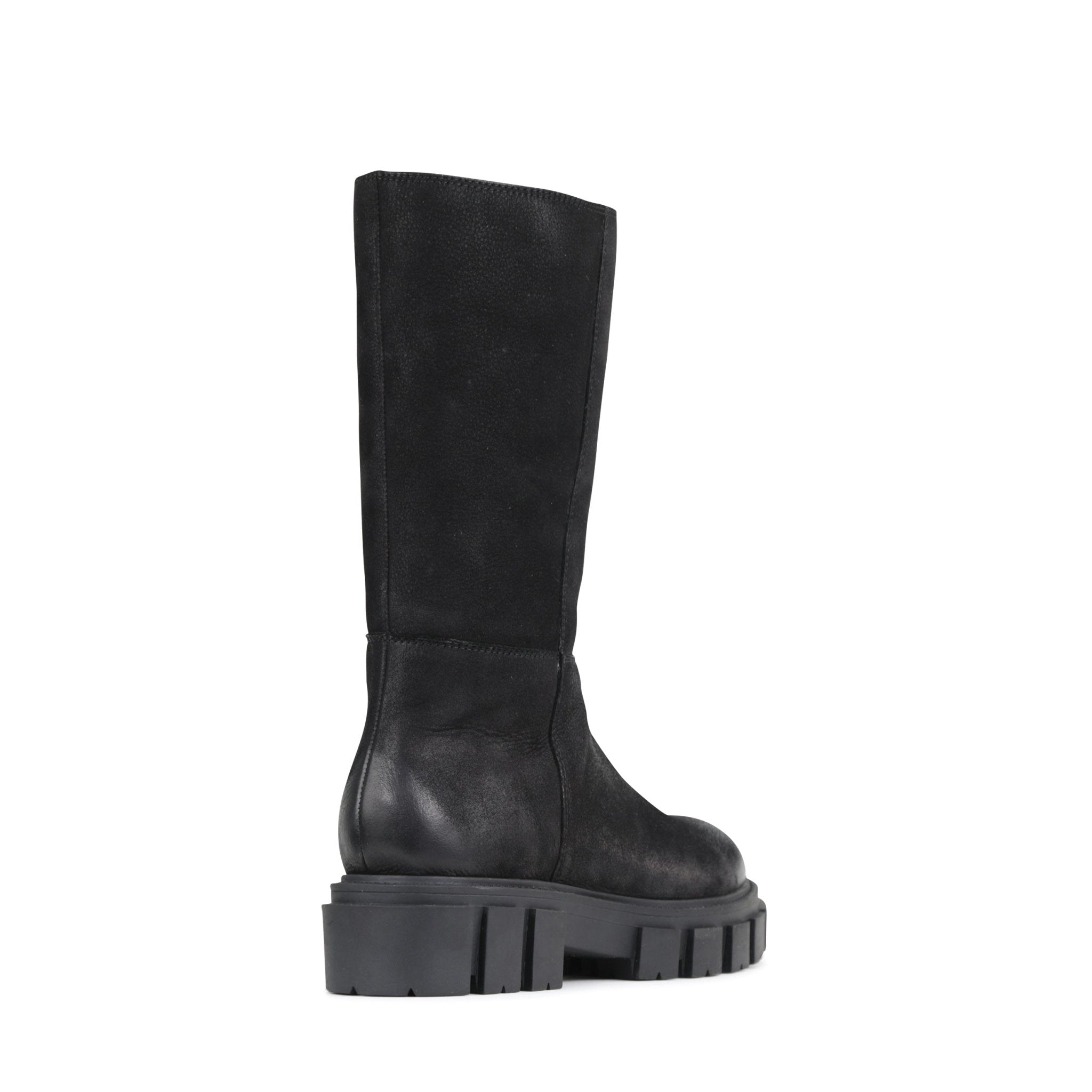 SHEARLING - EOS Footwear - #color_Black