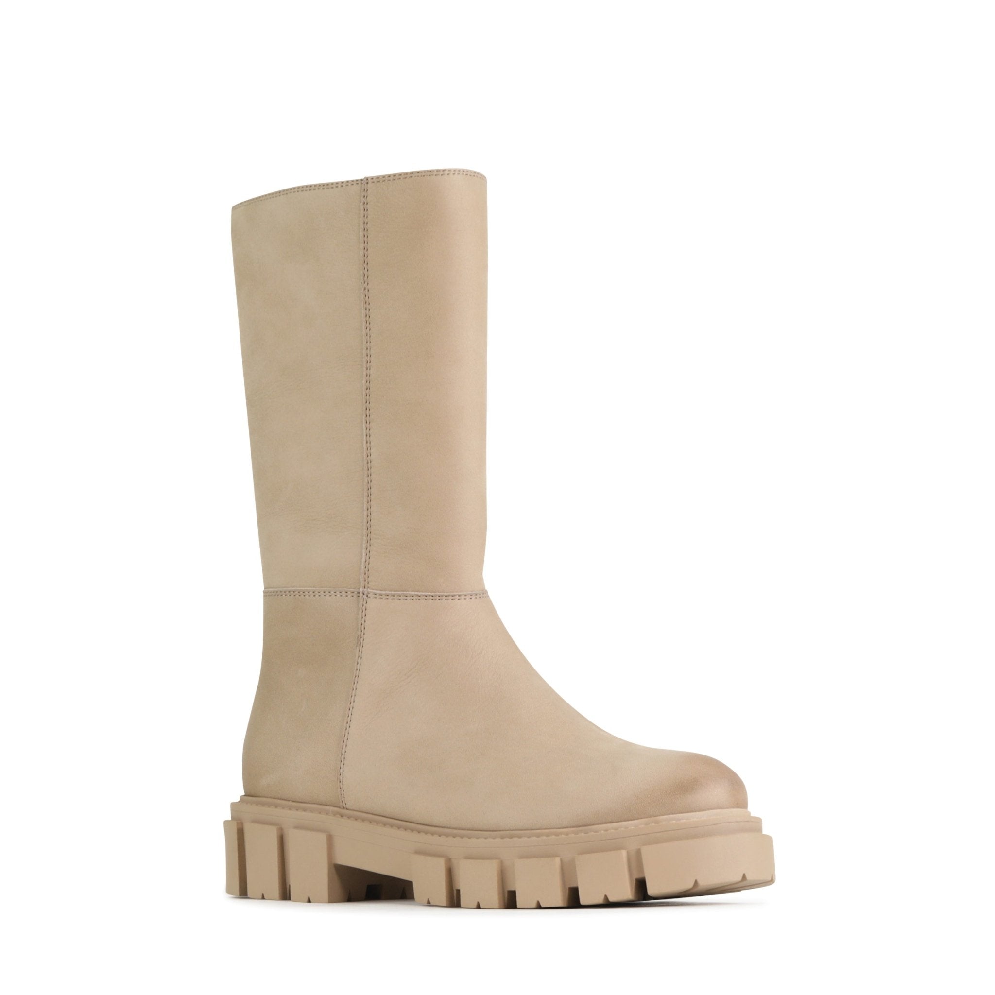 SHEARLING - EOS Footwear - #color_marble