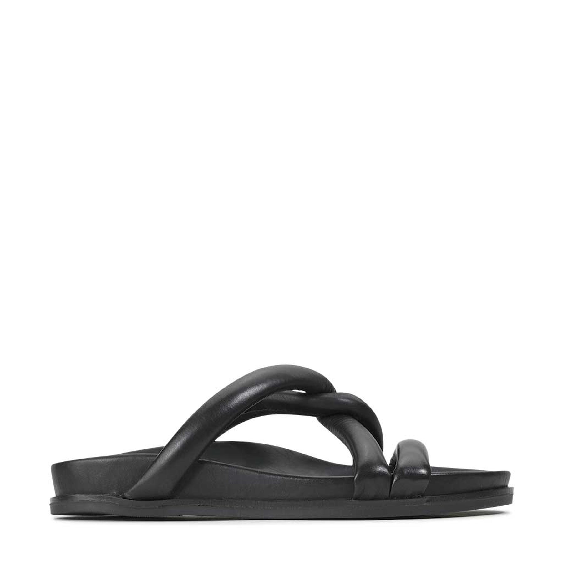 TIES - EOS Footwear - #color_Black