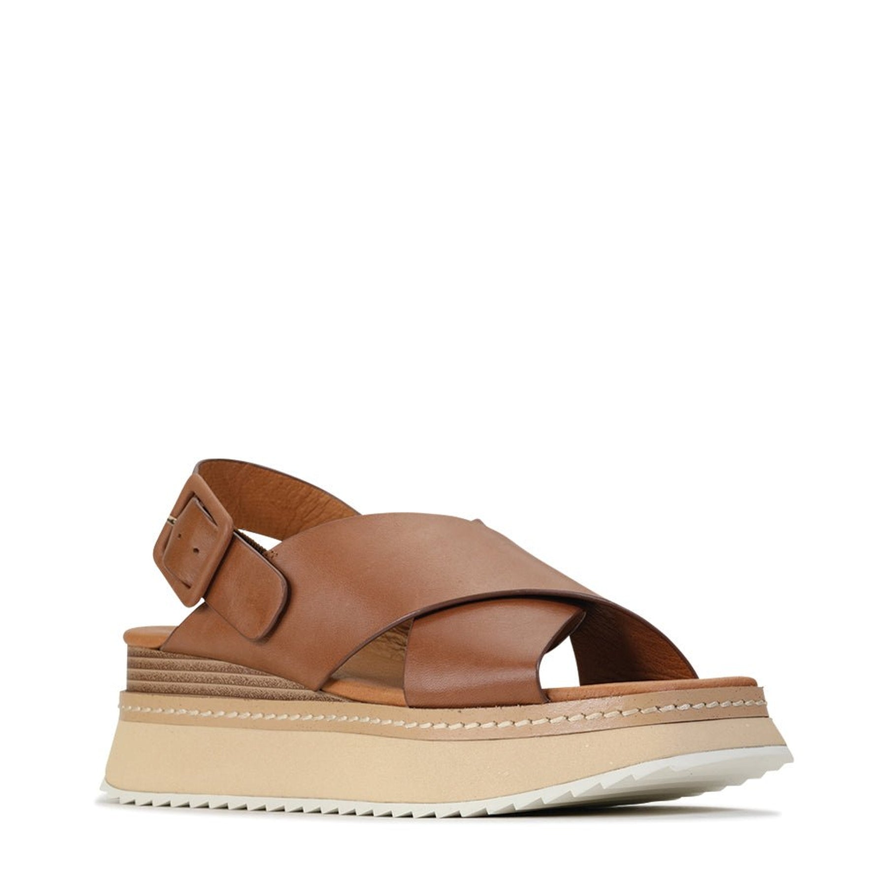 TONALITIES - EOS Footwear - #color_Brandy